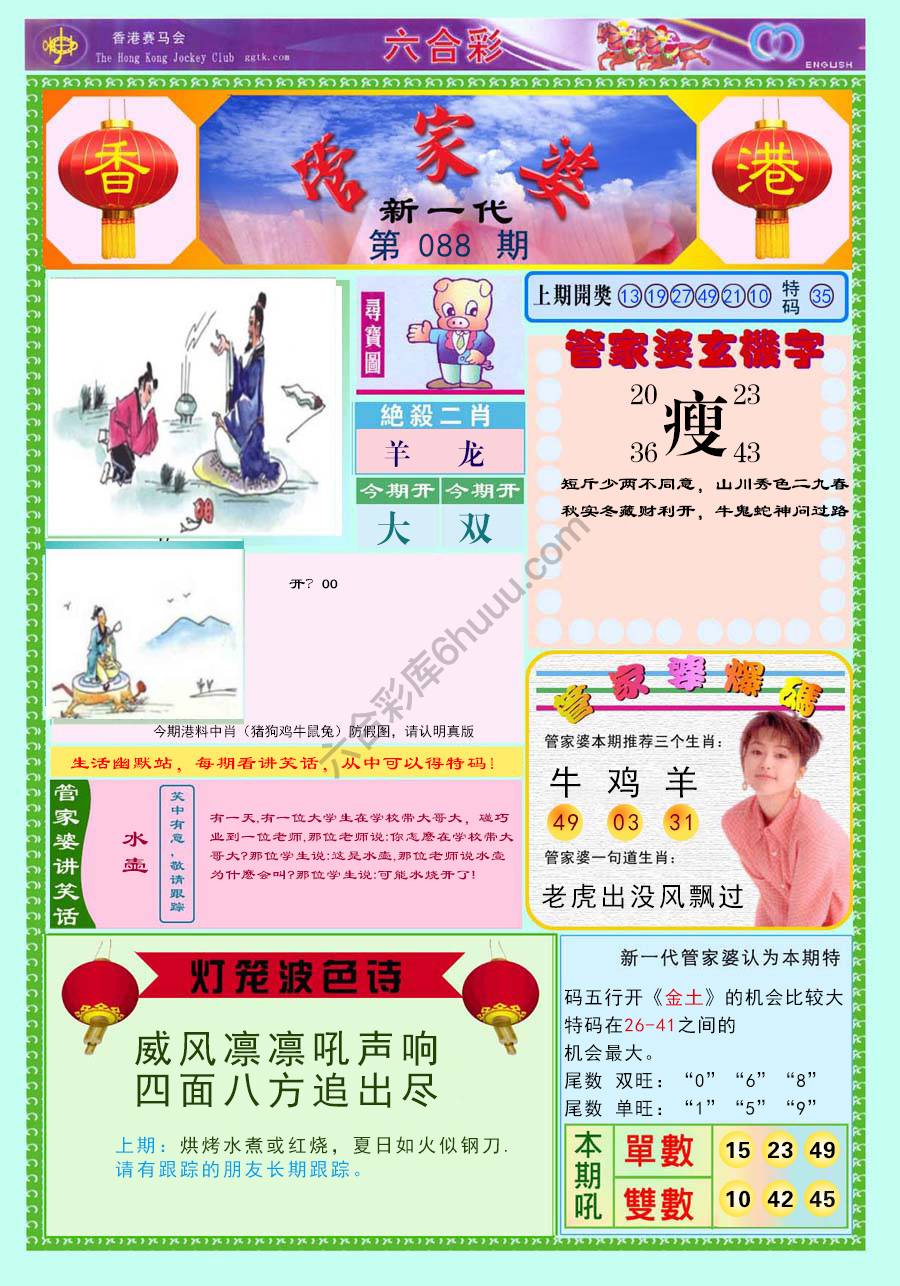 当天报