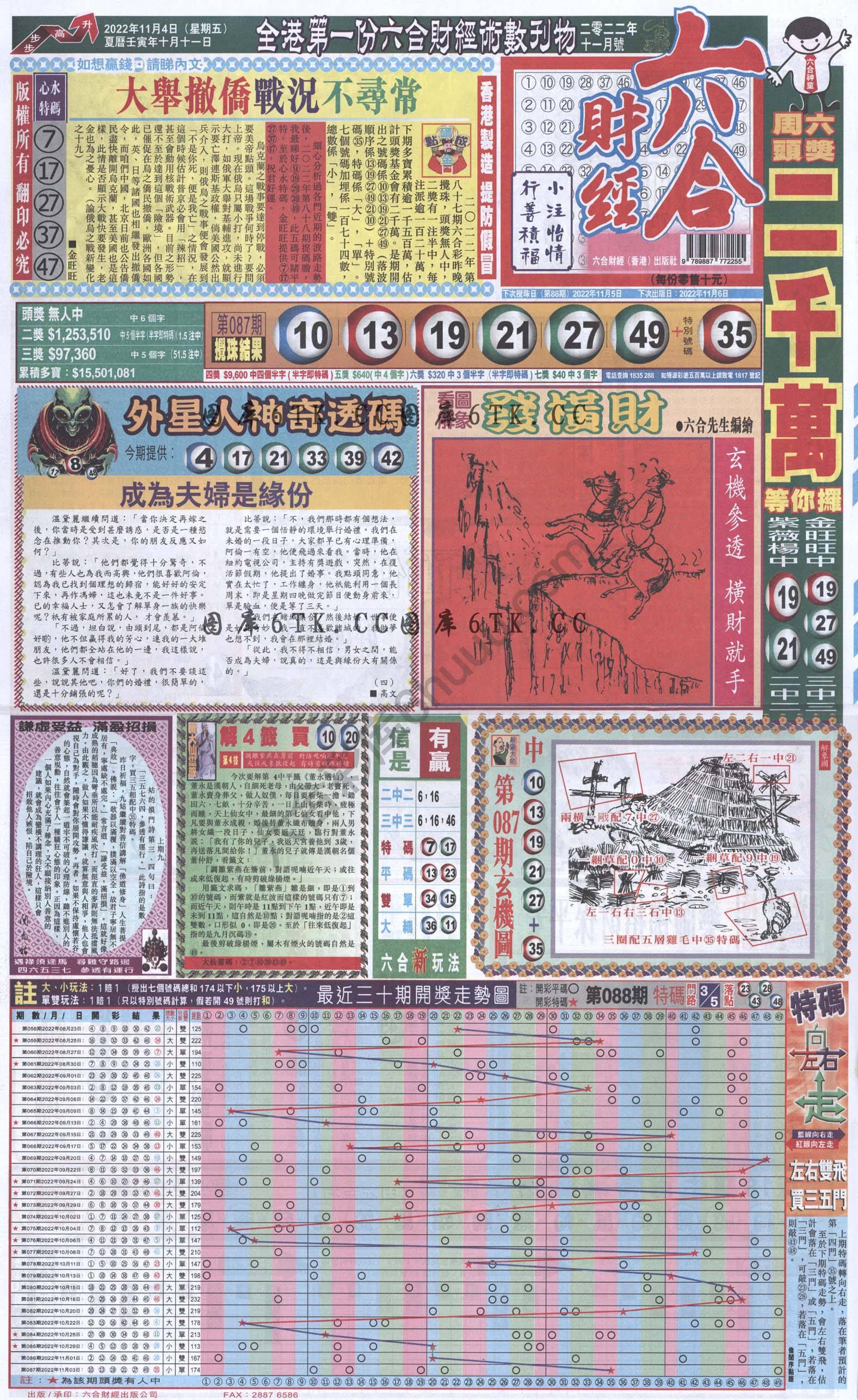 新六合财经