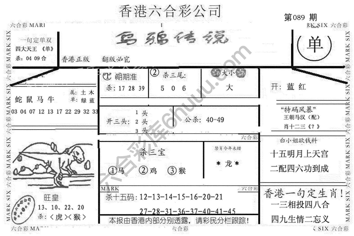 乌鸦传说