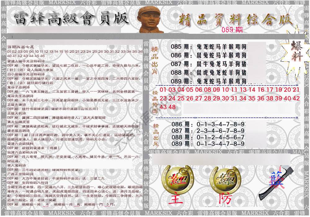 当天报