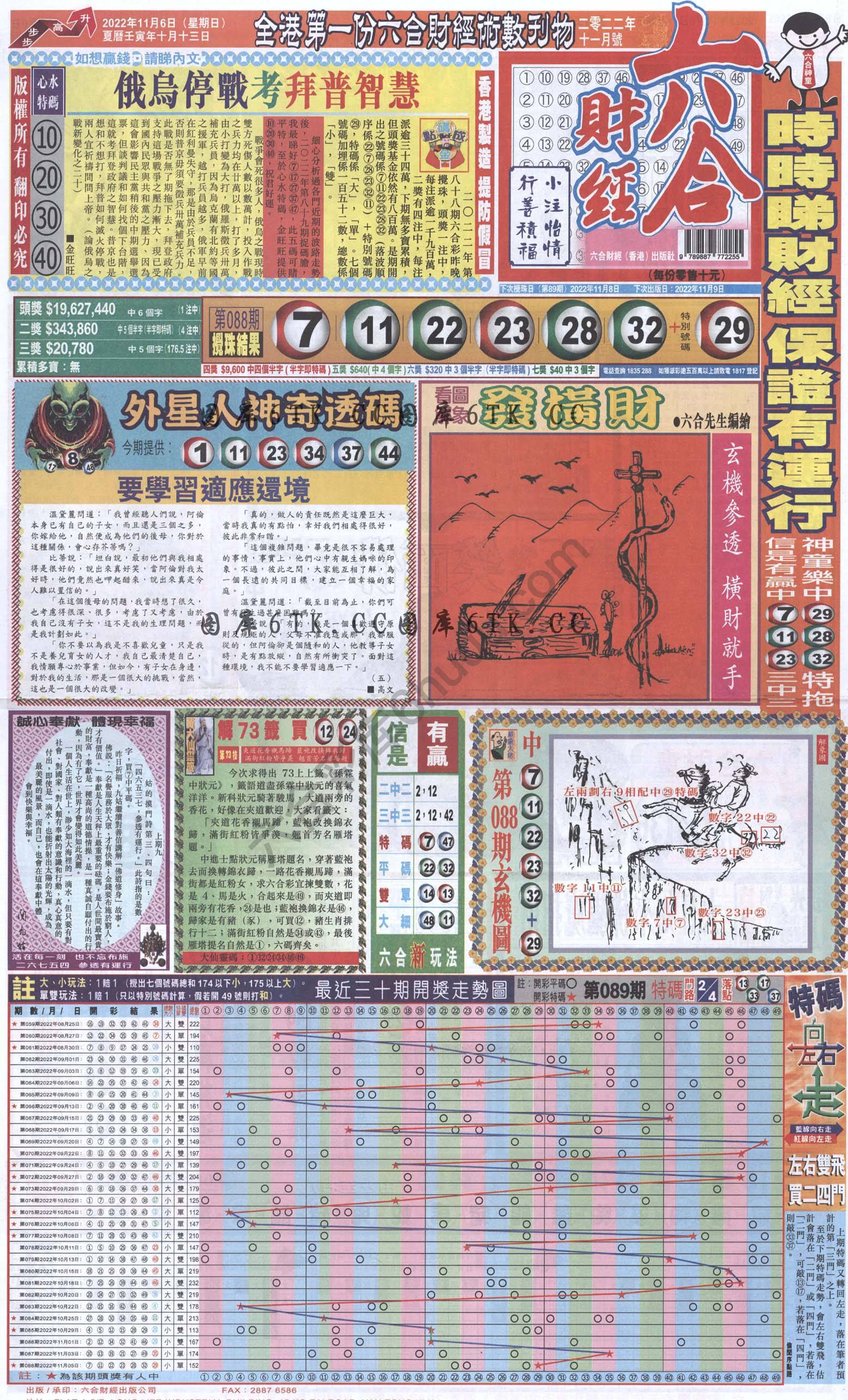 新六合财经