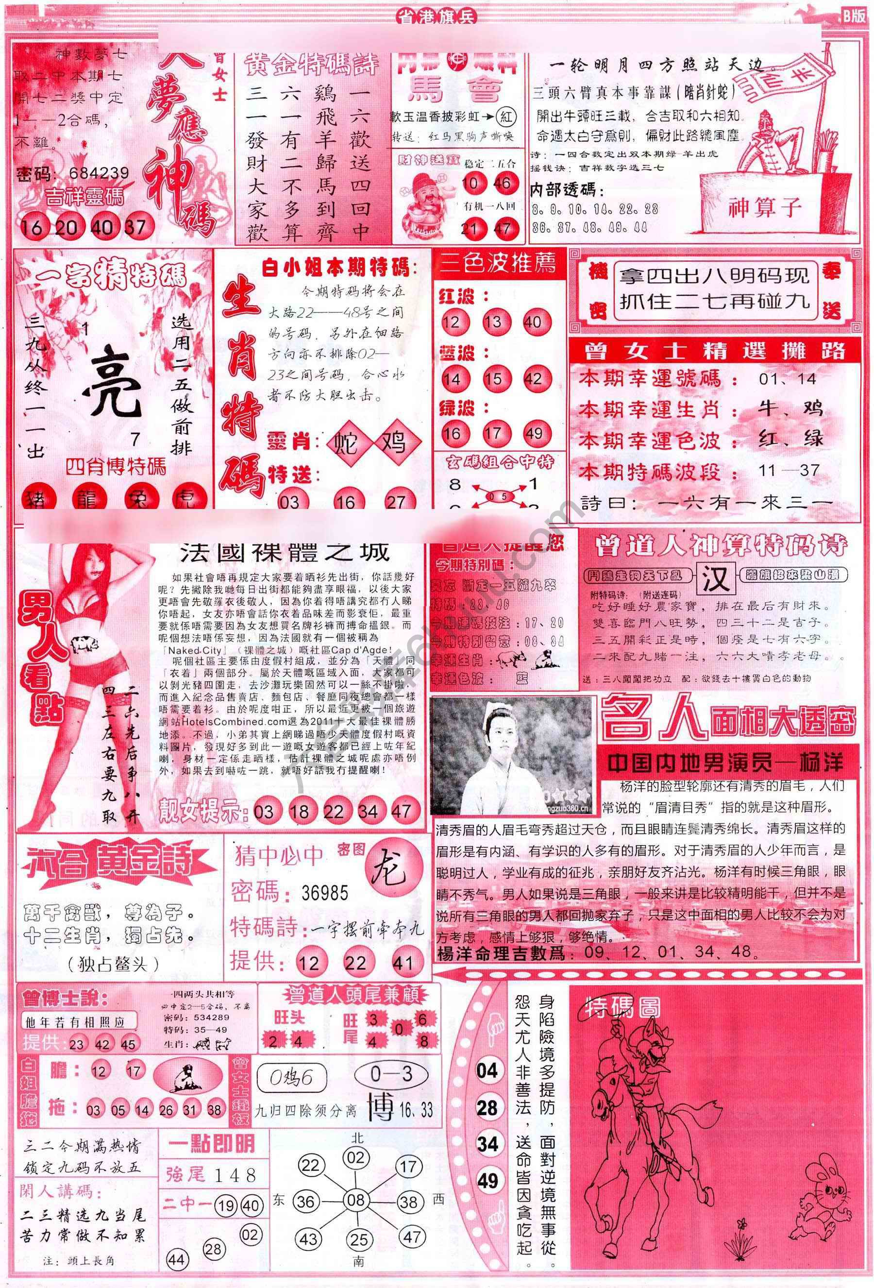 省港旗兵