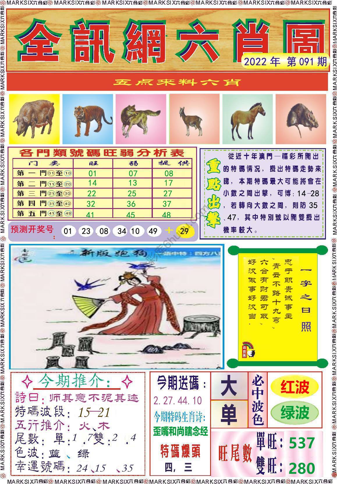 全讯网六肖图