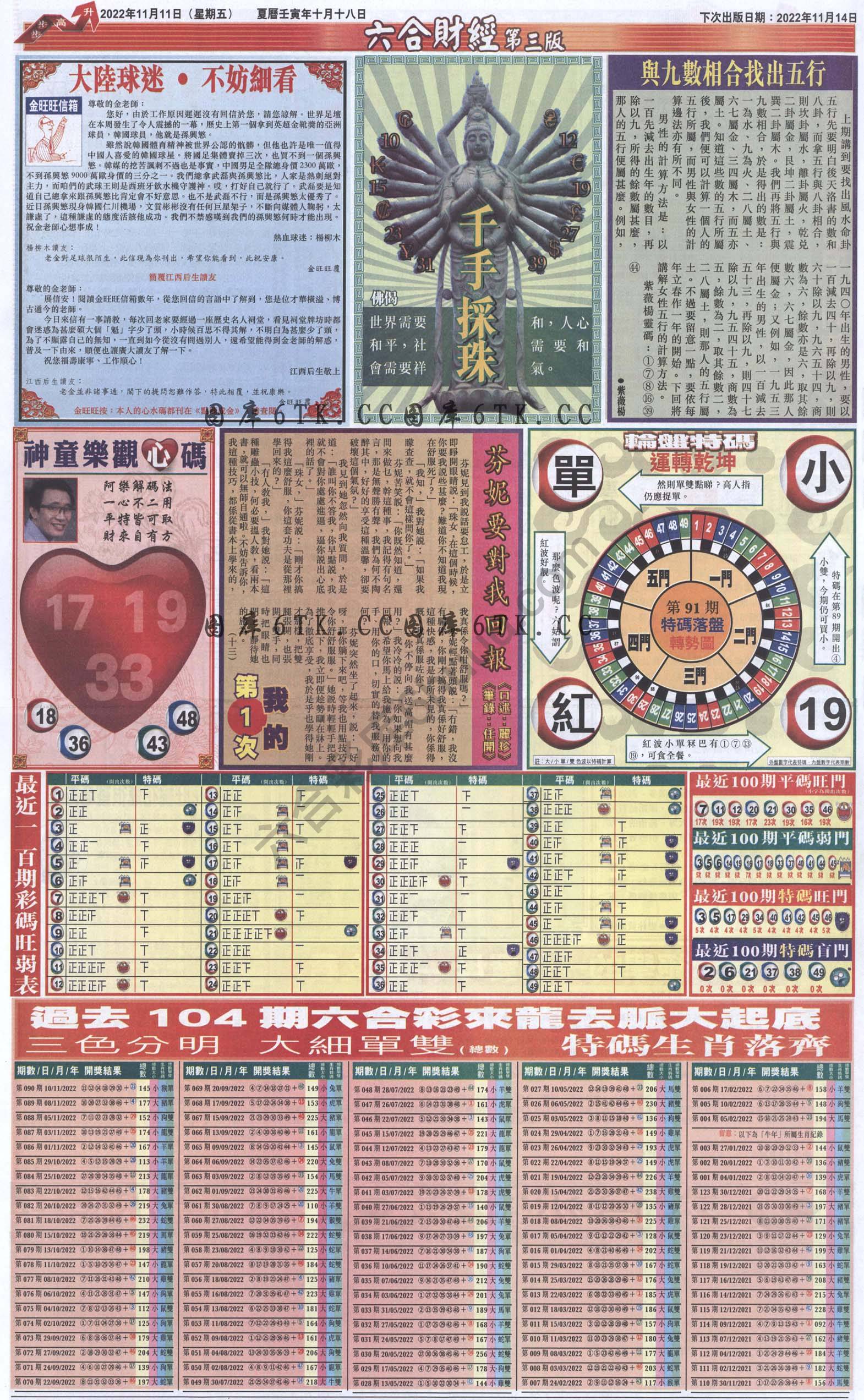 新六合财经