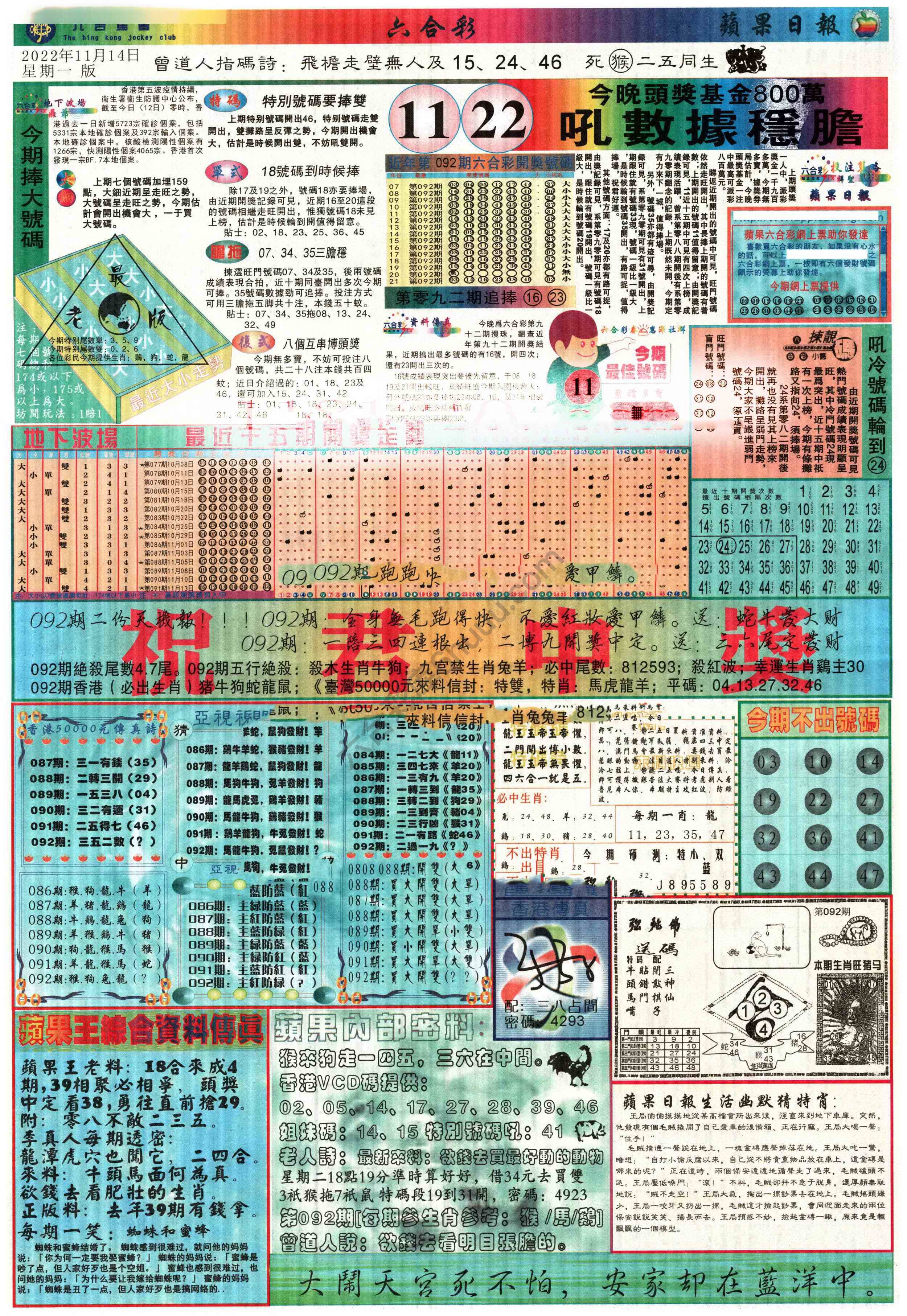 苹果日报
