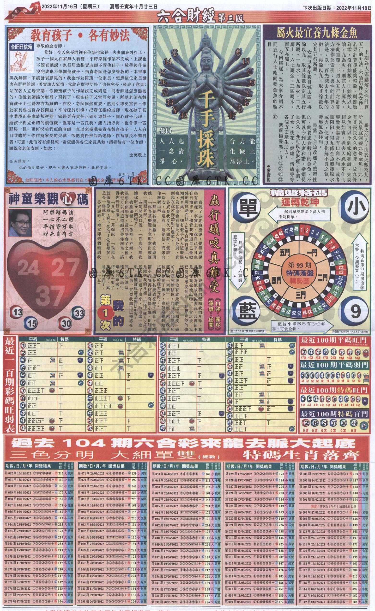 新六合财经