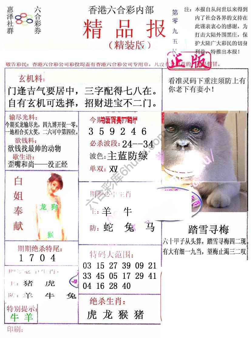 新精品报