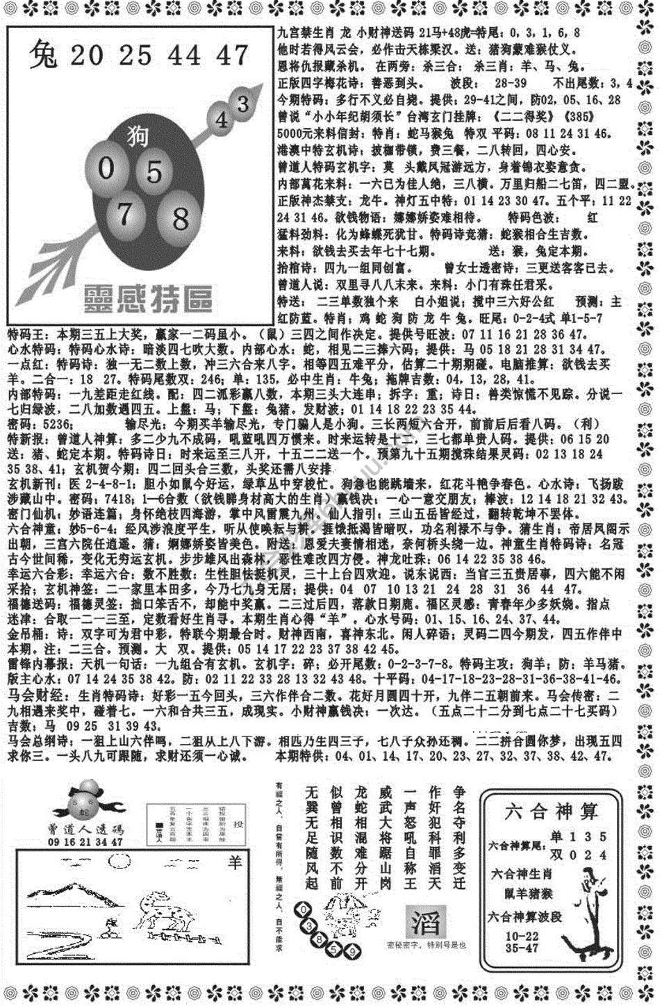 新香港彩霸王