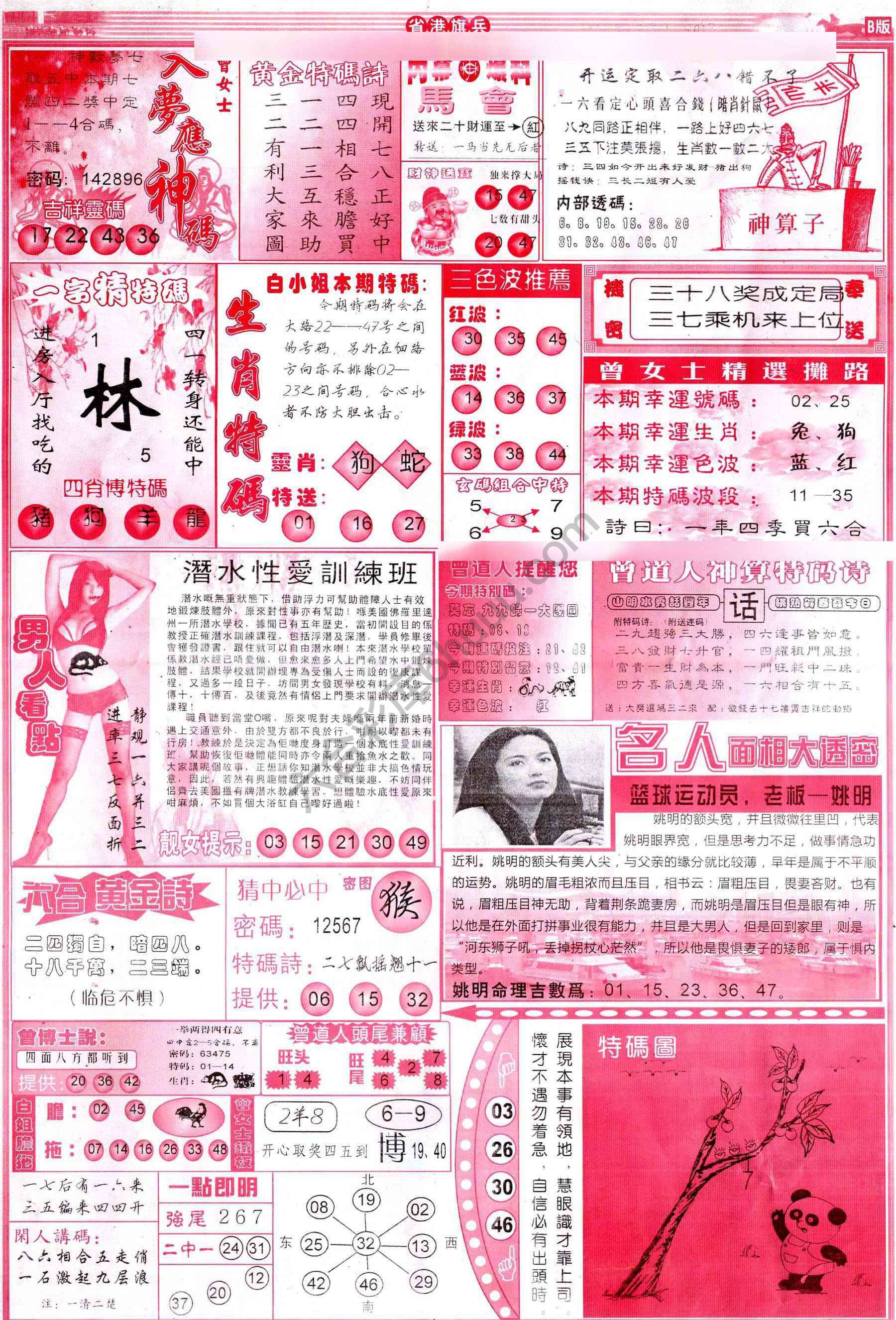 省港旗兵