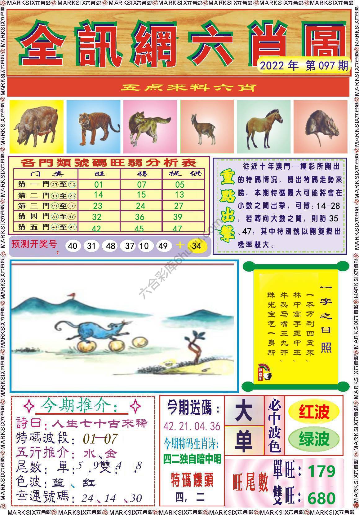 全讯网六肖图