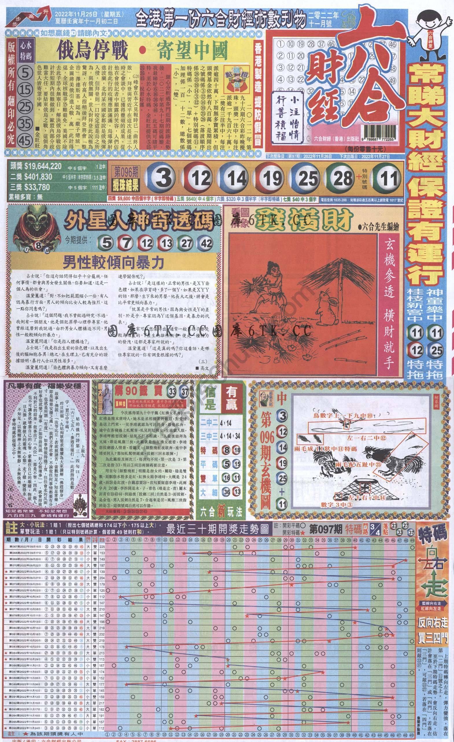 新六合财经