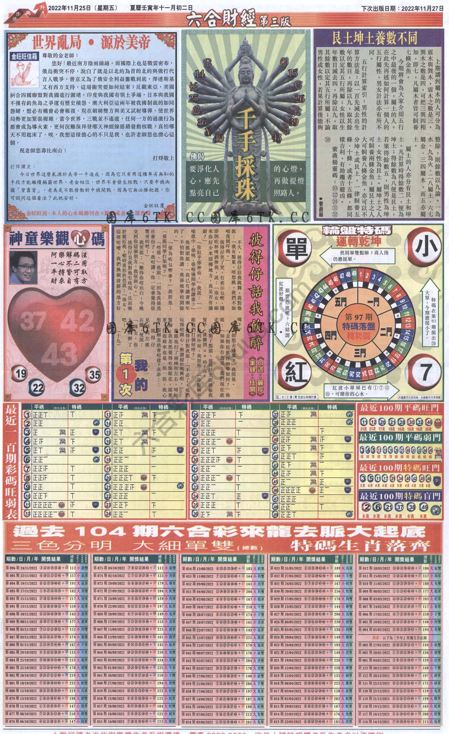新六合财经