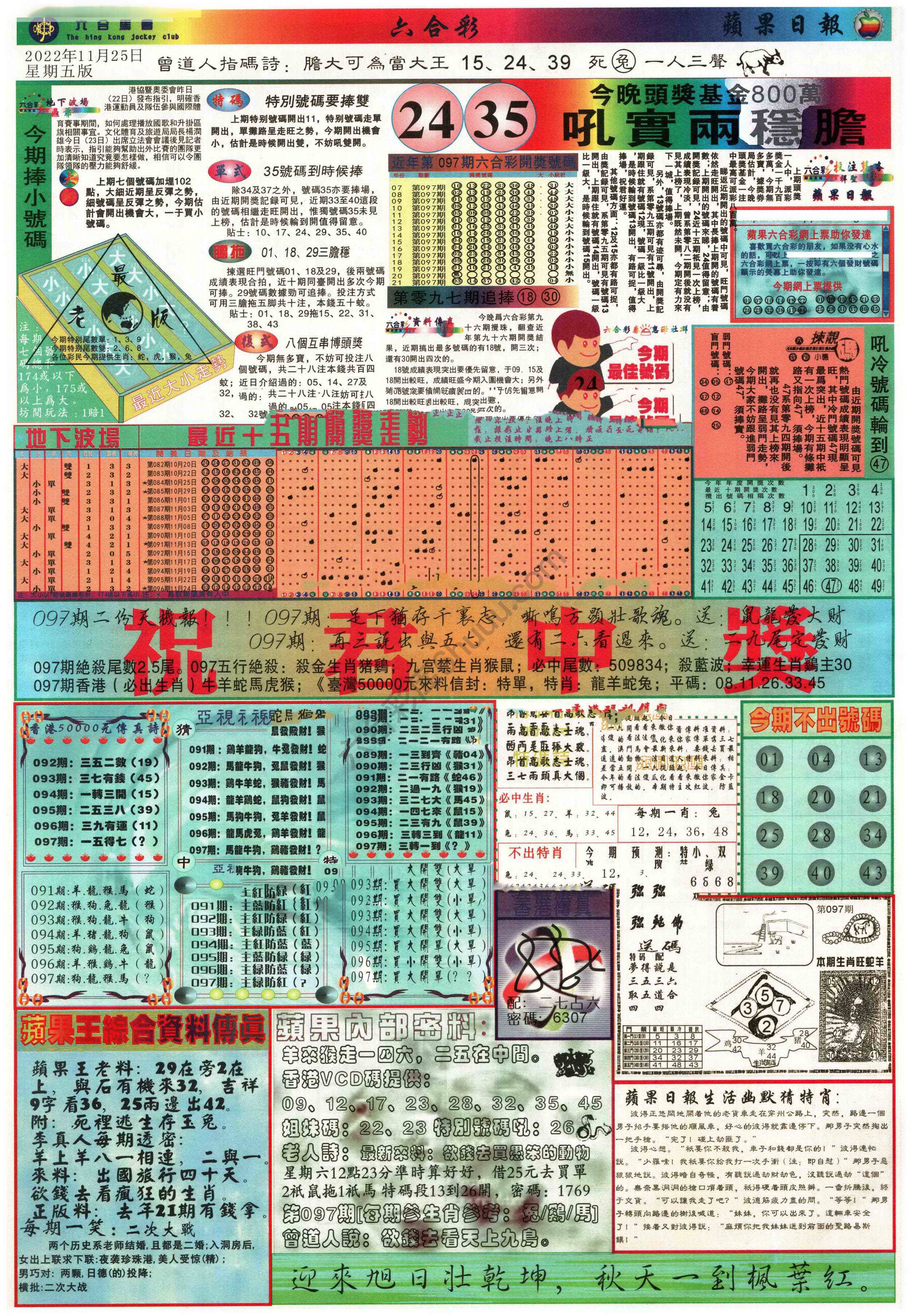 苹果日报