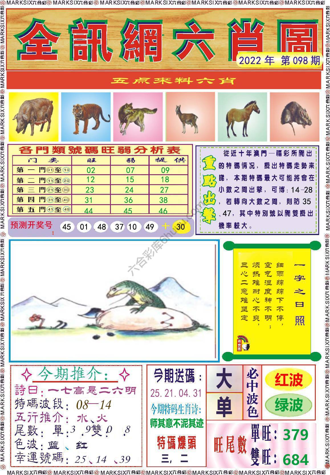 全讯网六肖图