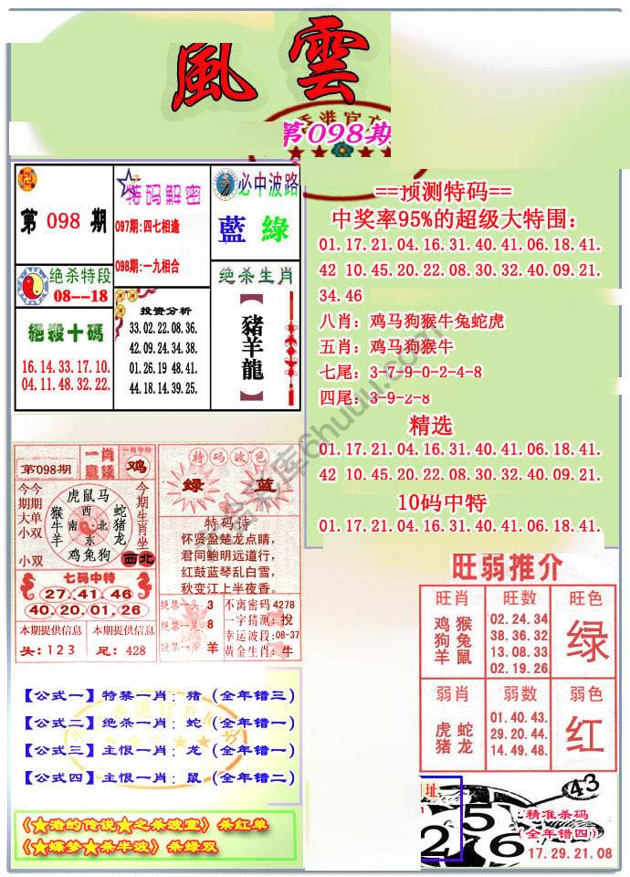 风云榜