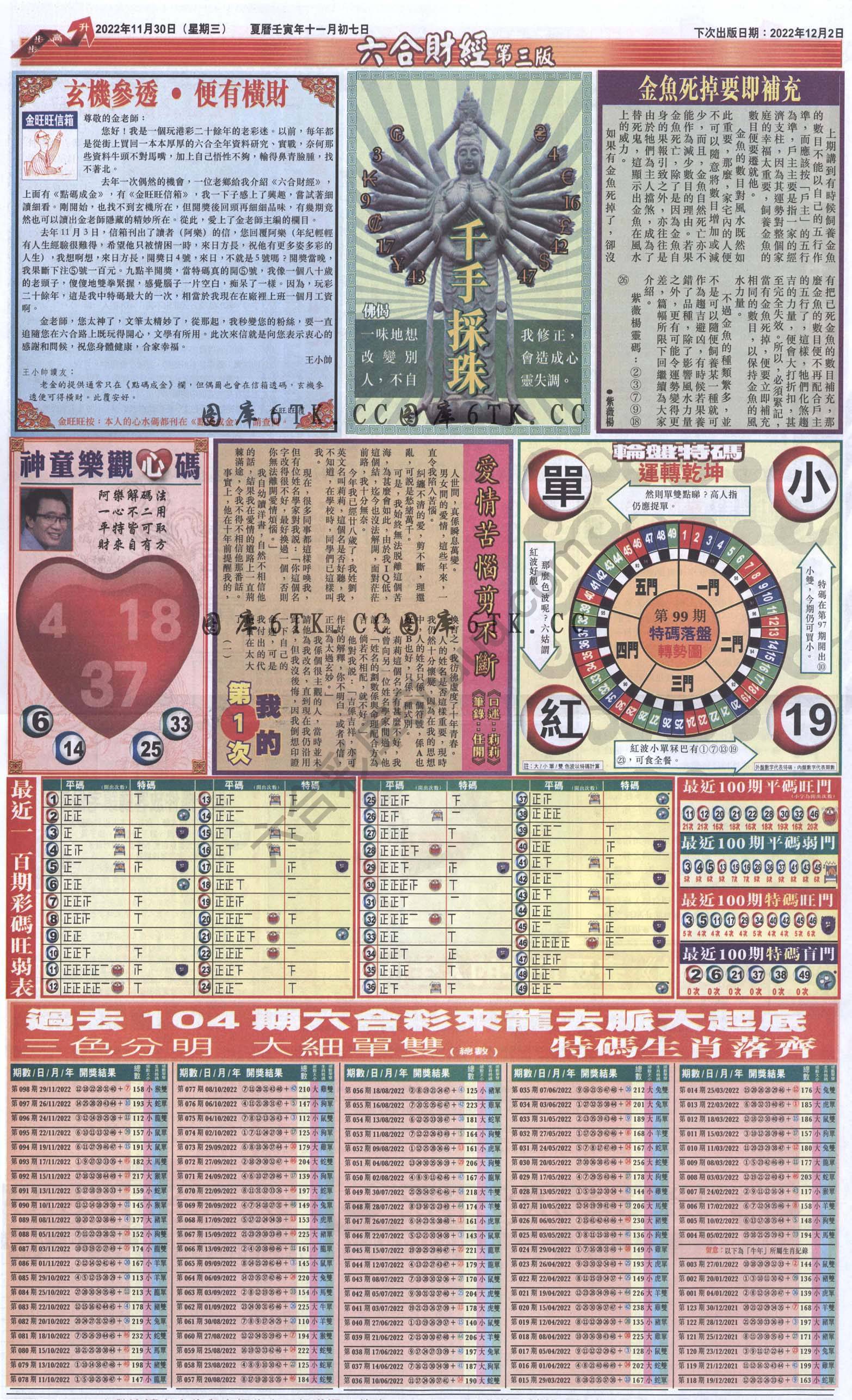 新六合财经