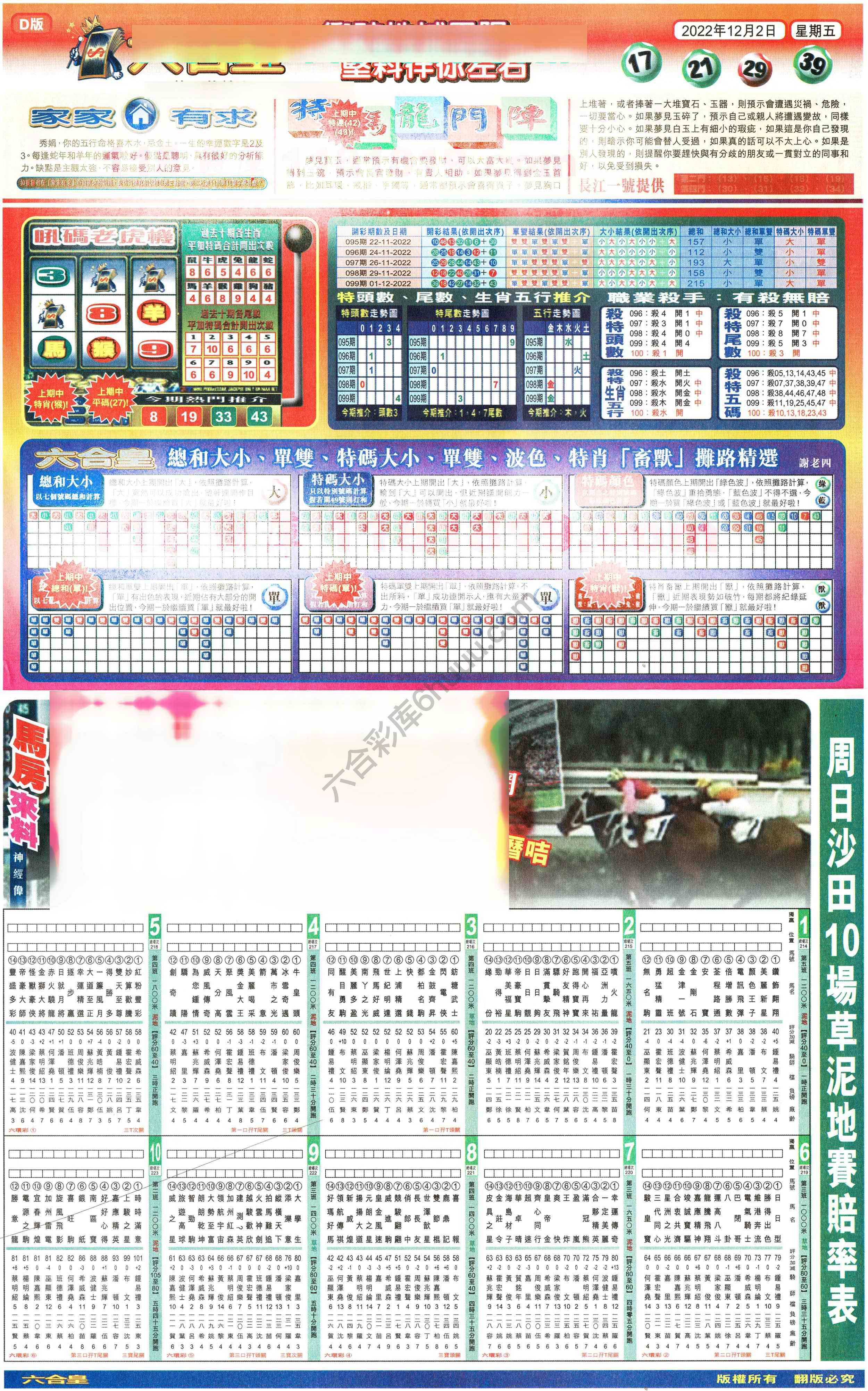 六合皇
