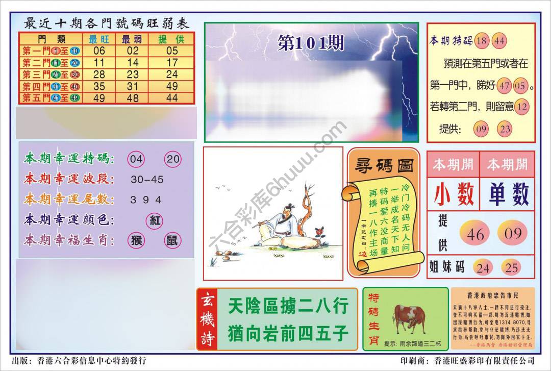 香港逢赌必羸