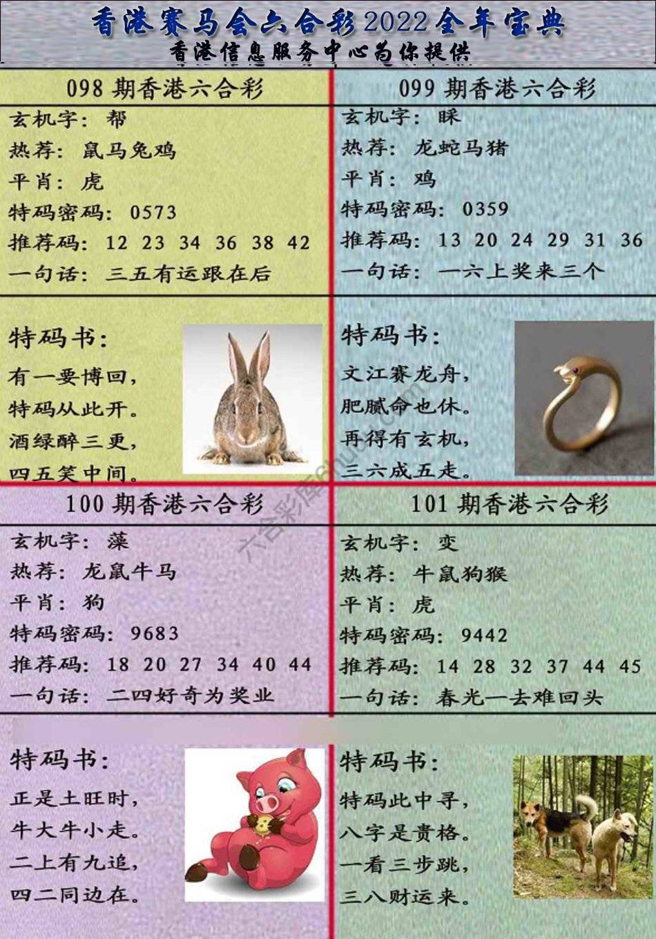宝典报