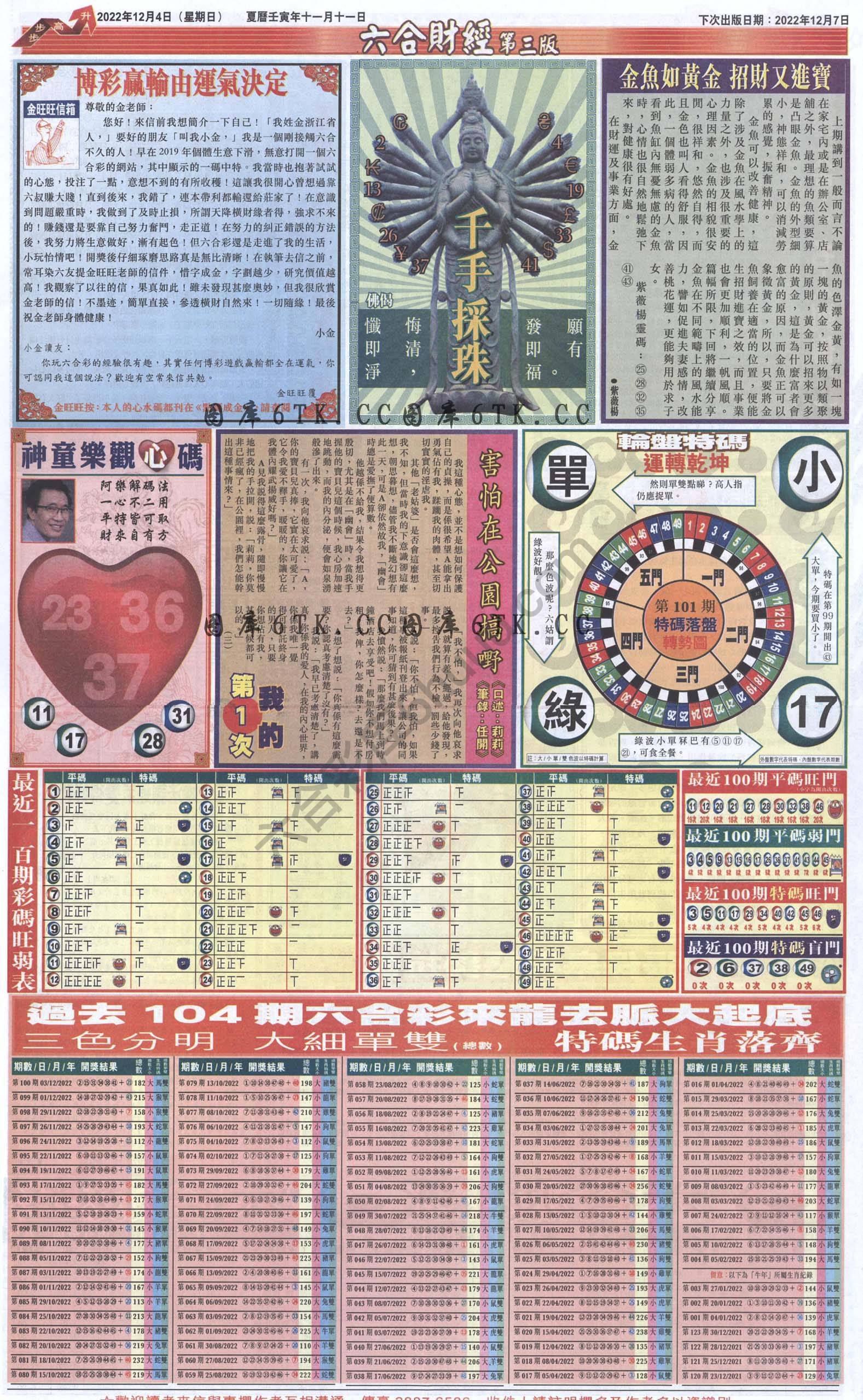 新六合财经