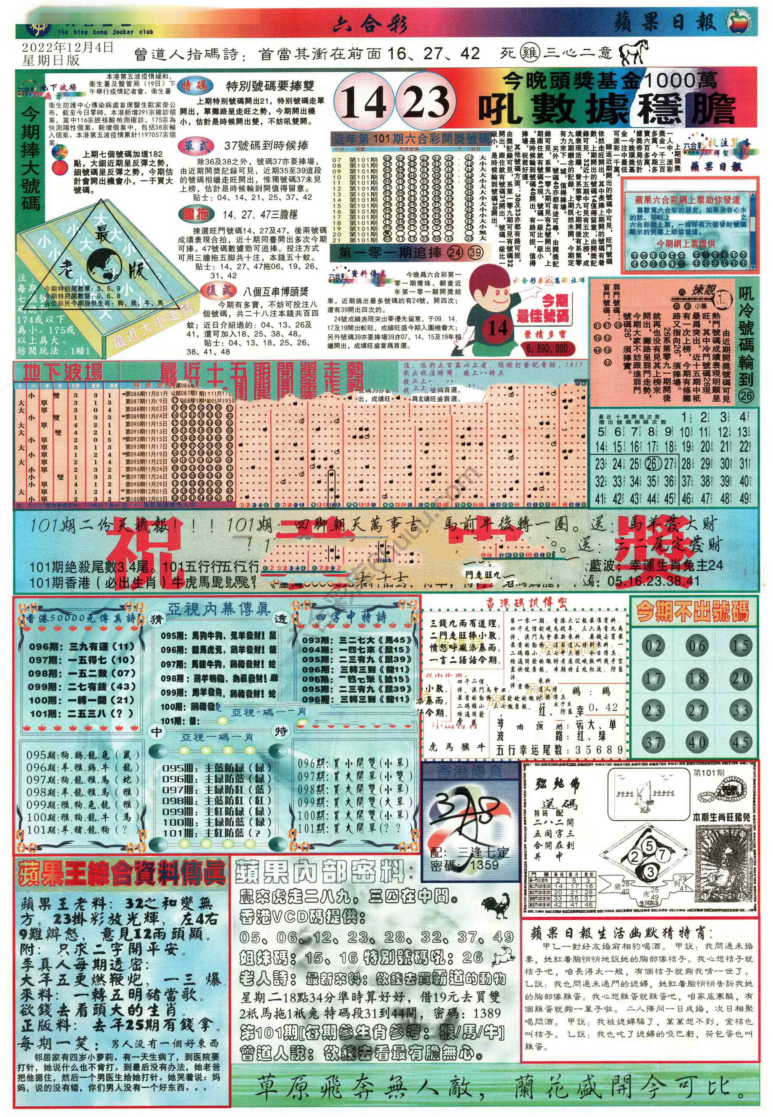 苹果日报
