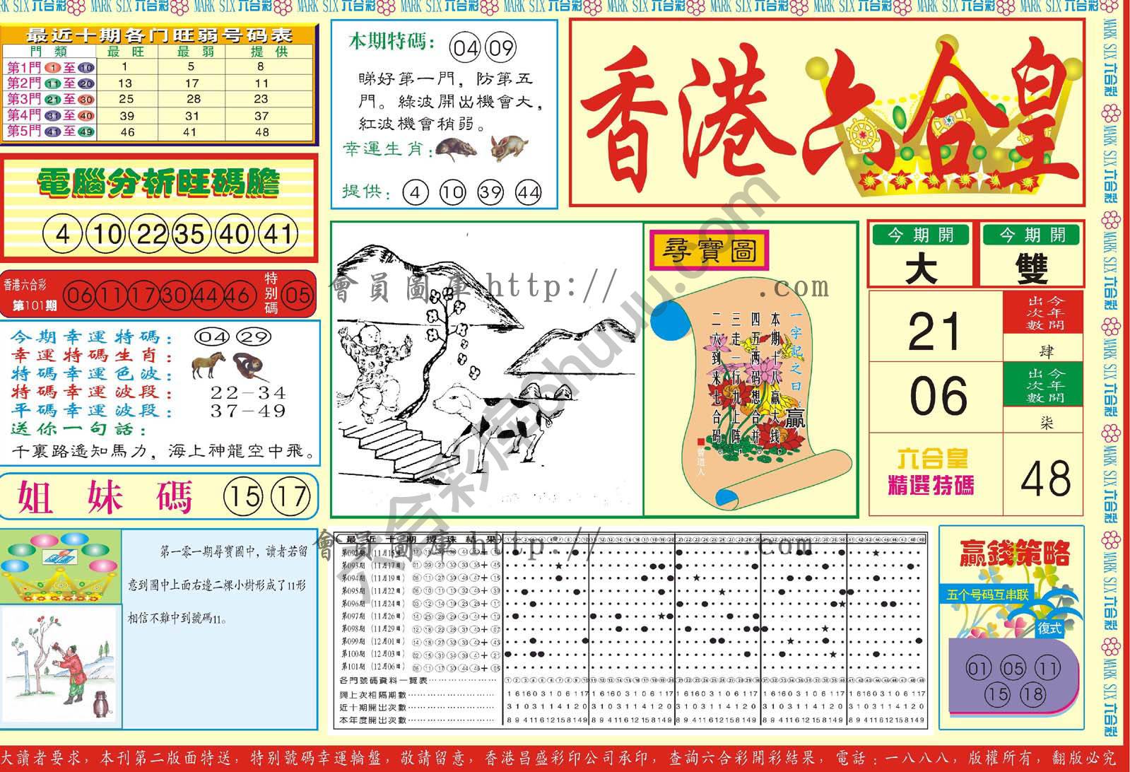 香港六合皇