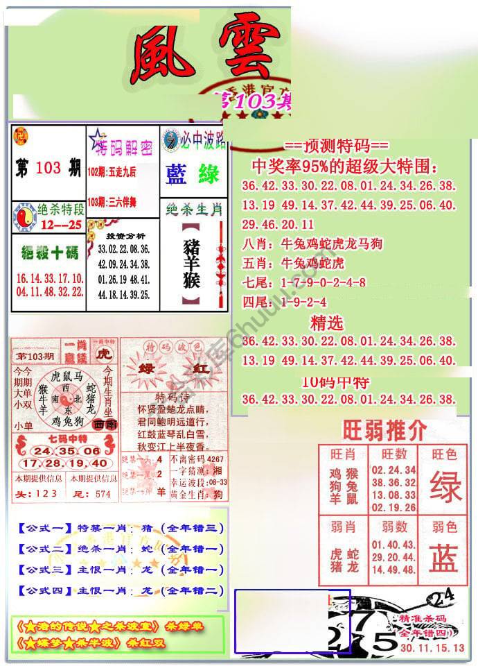 风云榜