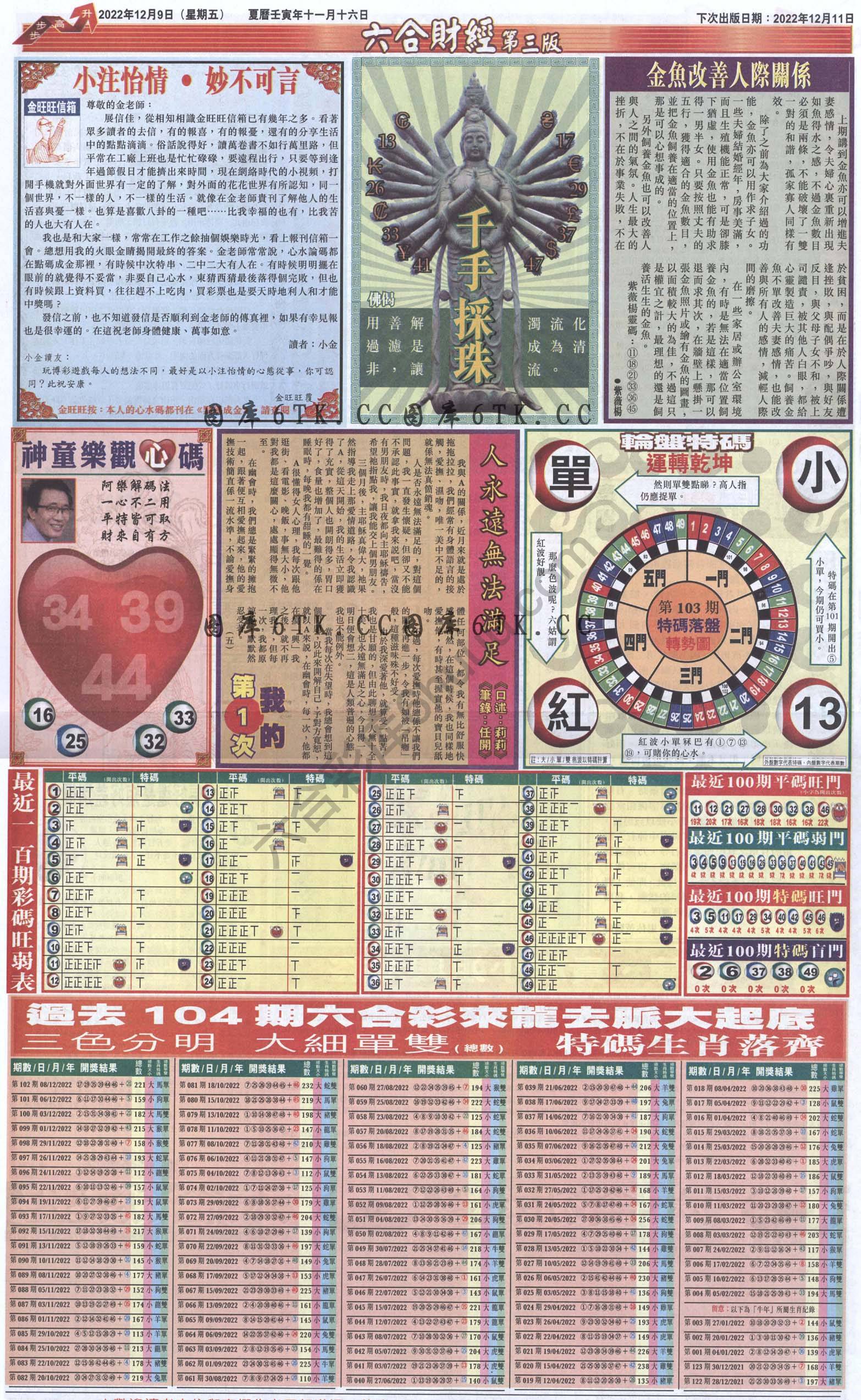 新六合财经
