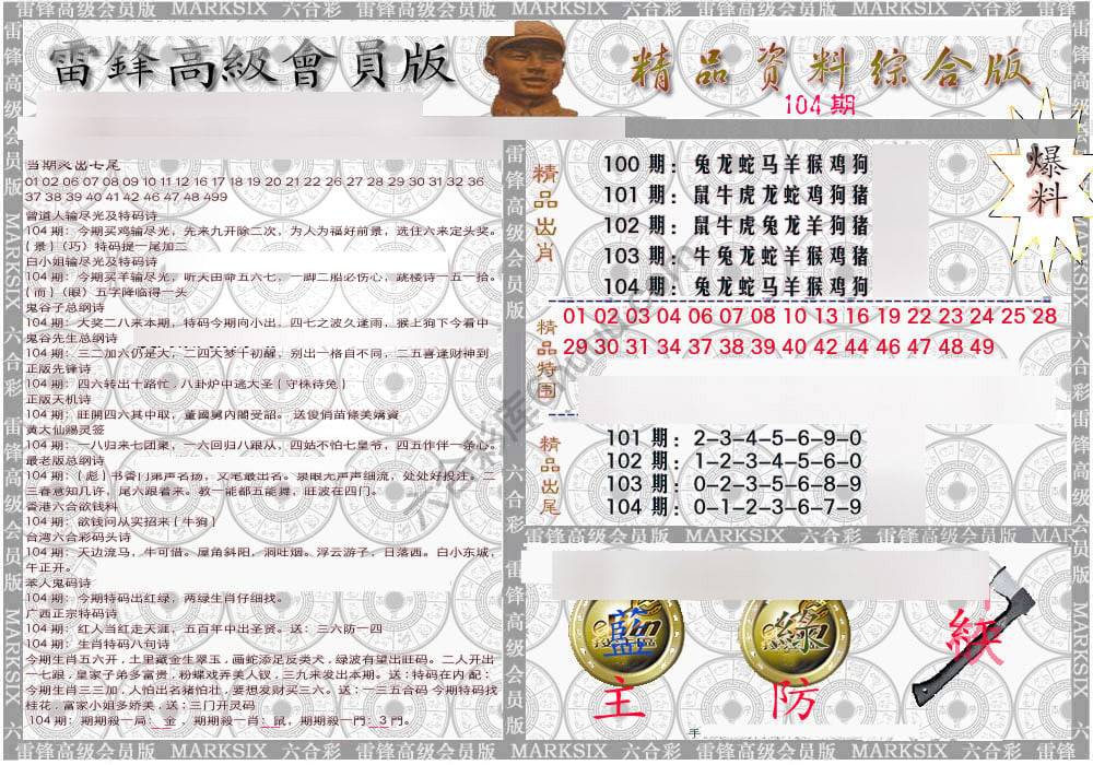 当天报