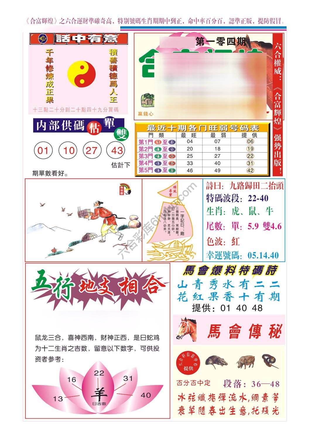 合富辉煌