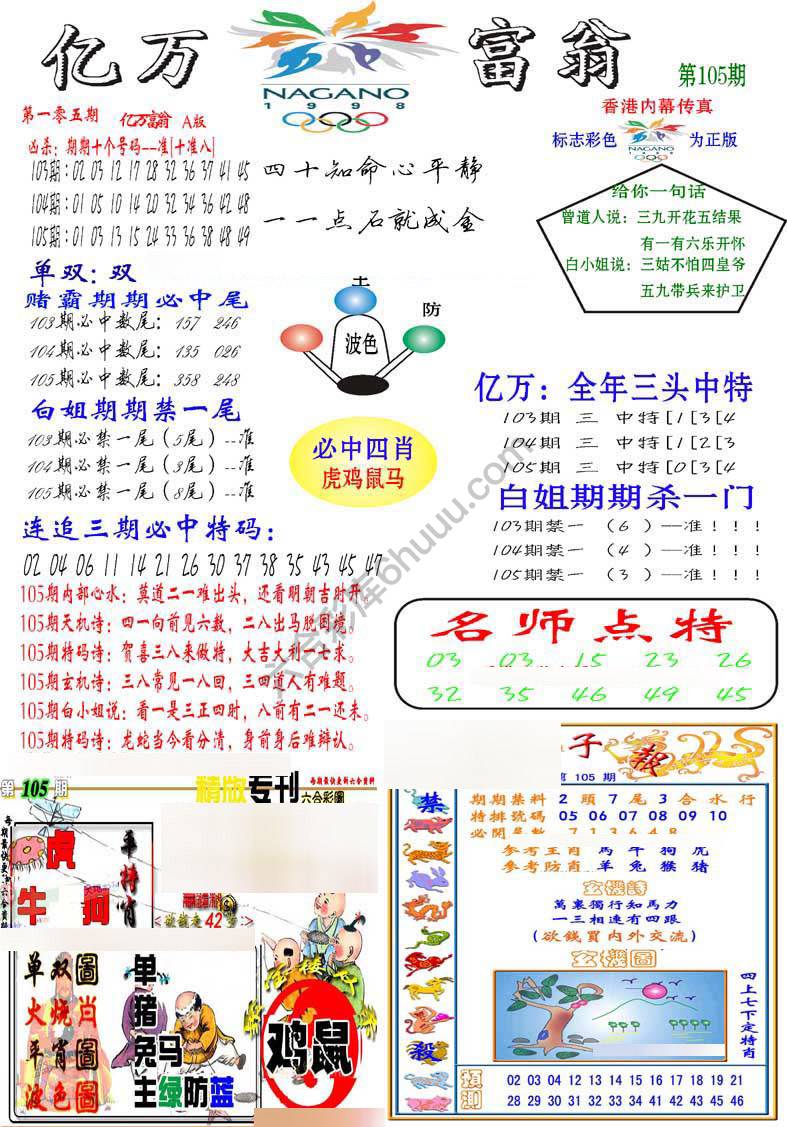 亿万富翁