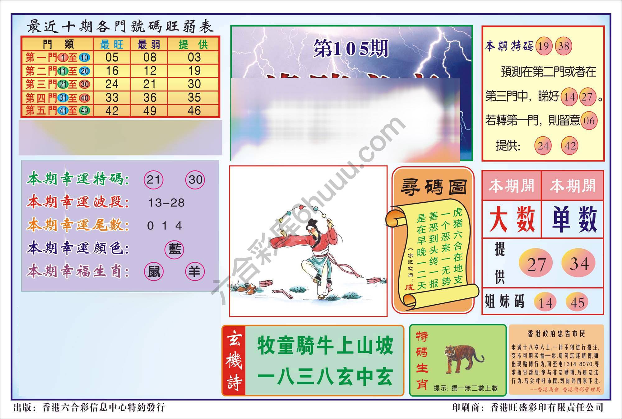 香港逢赌必羸