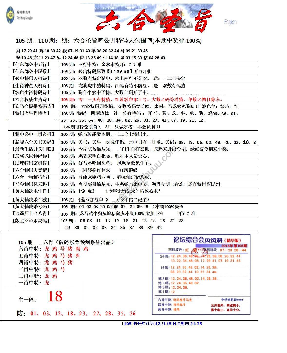 六合圣旨