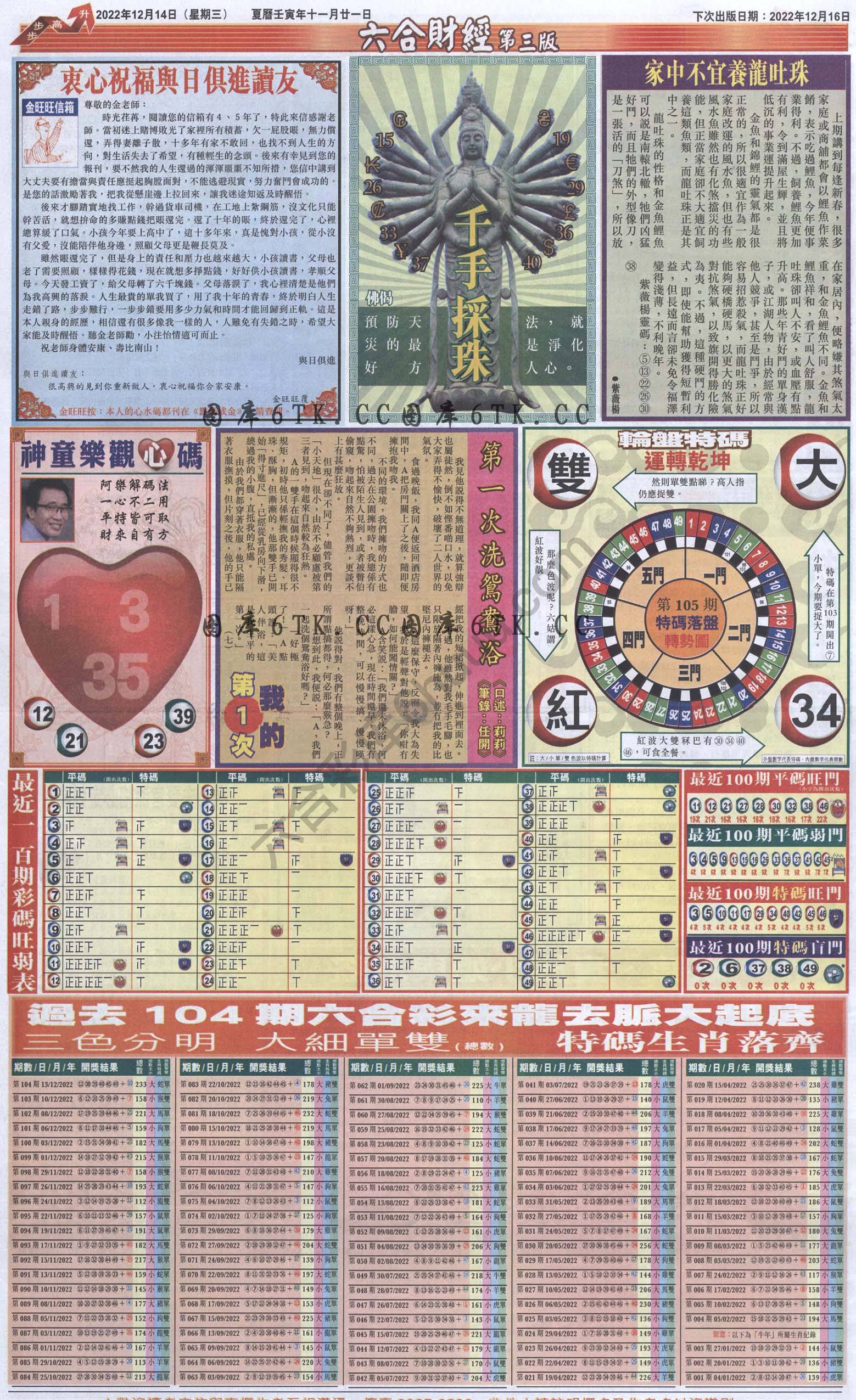 新六合财经