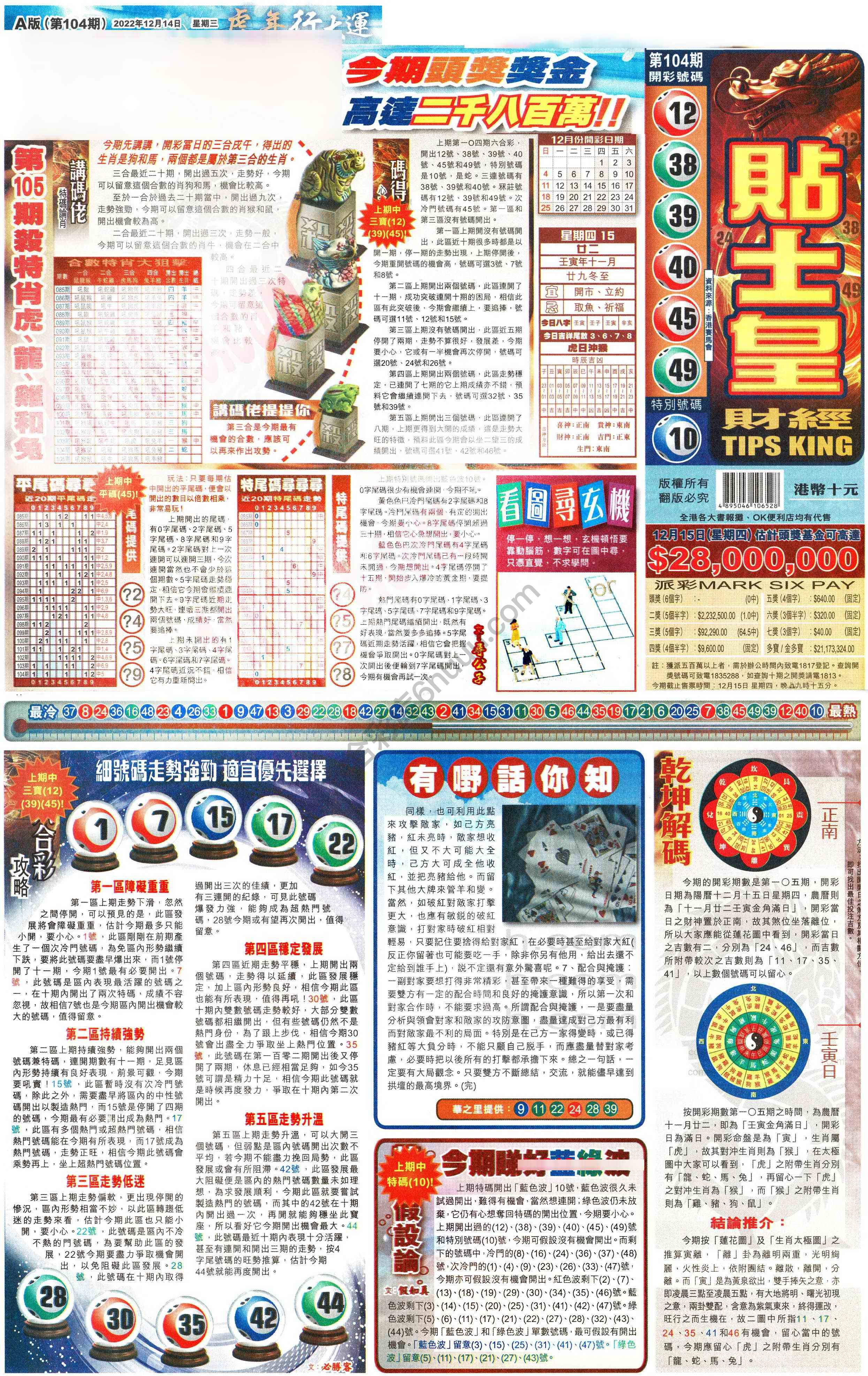 大版贴士皇