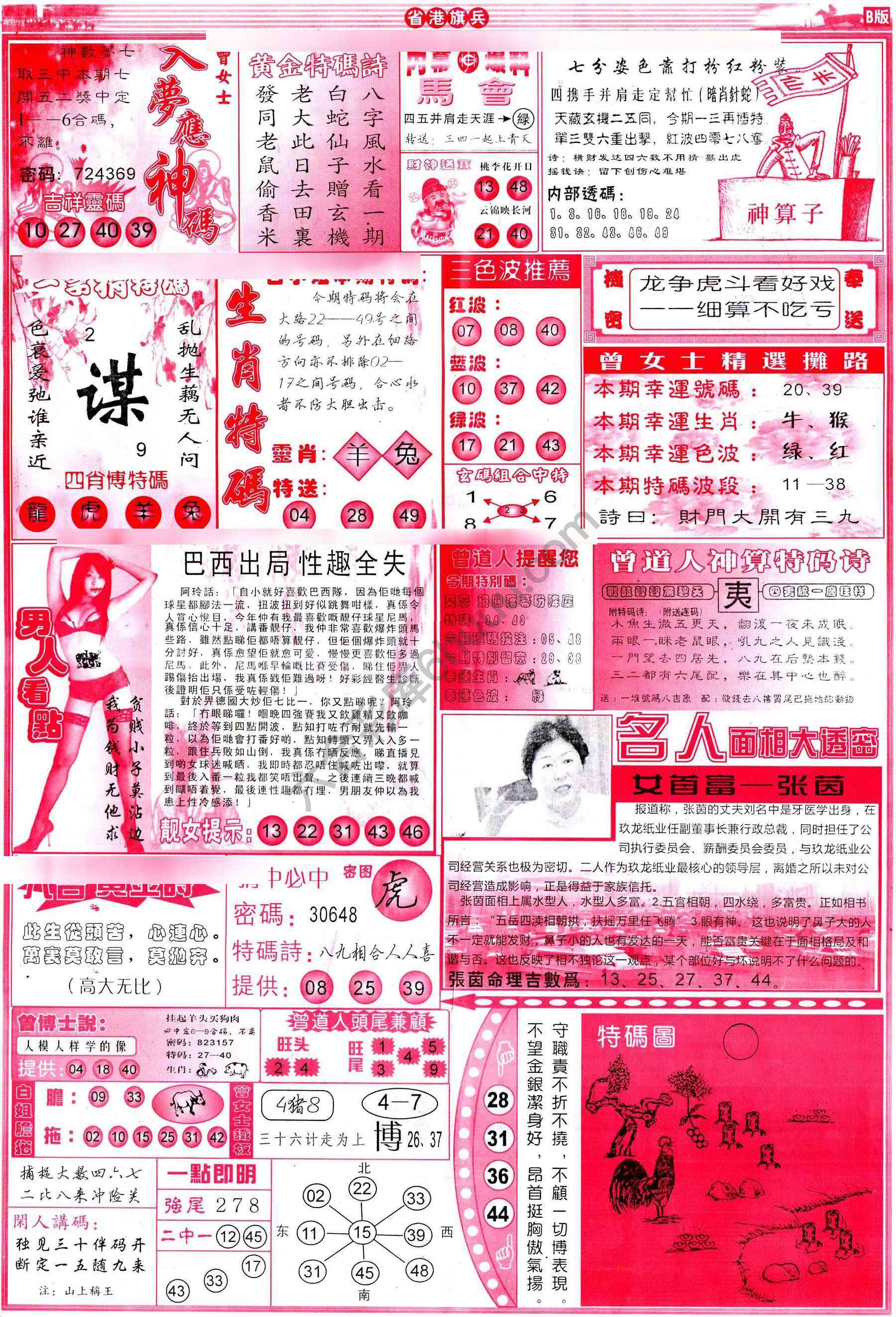 省港旗兵