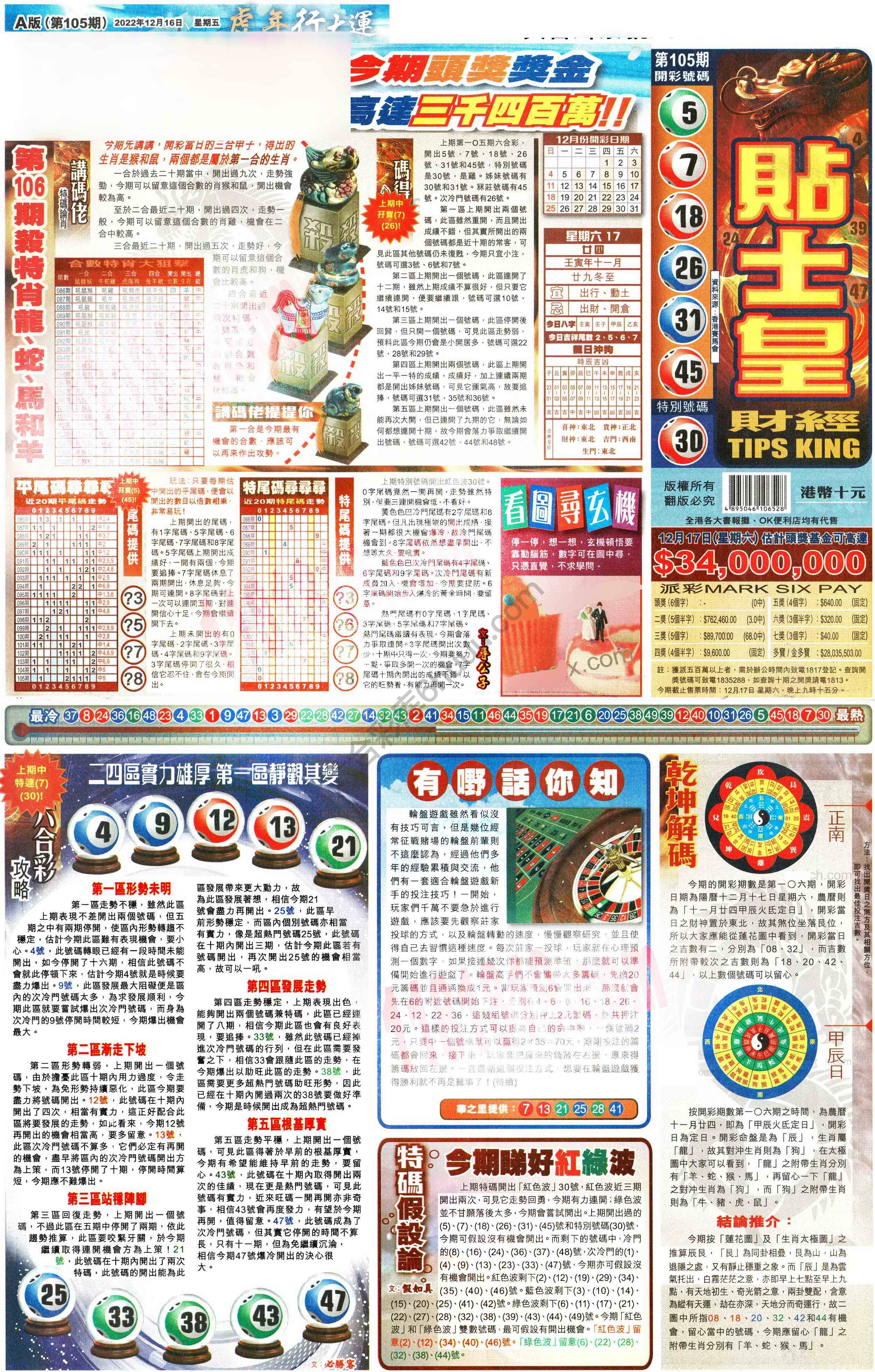 大版贴士皇