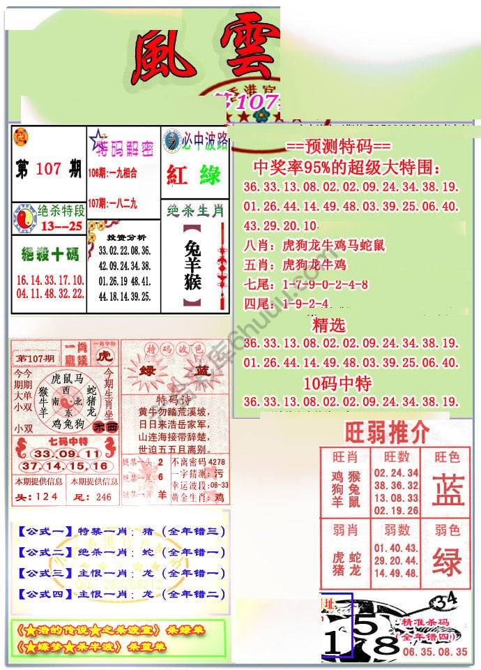 风云榜