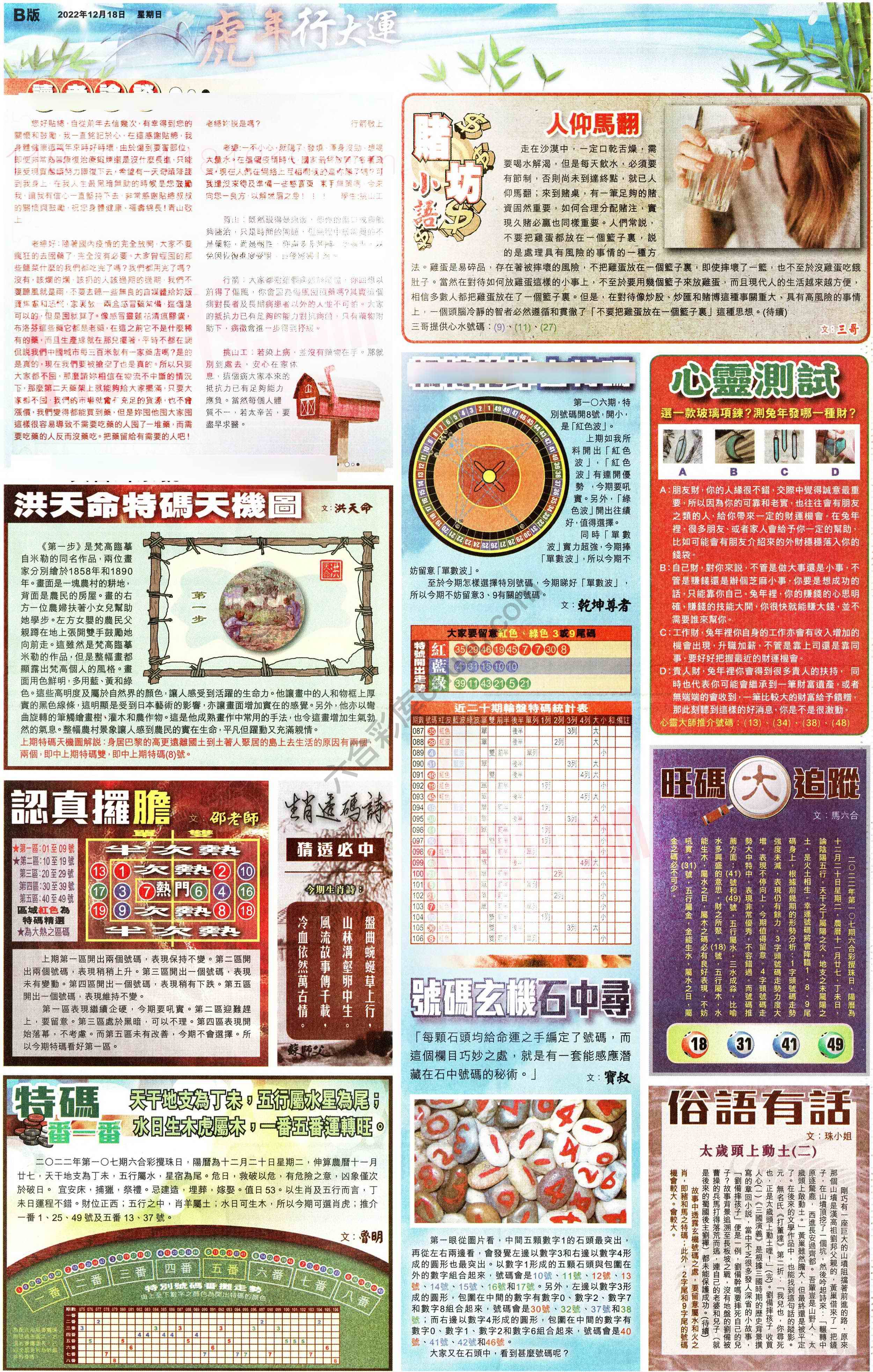 大版贴士皇