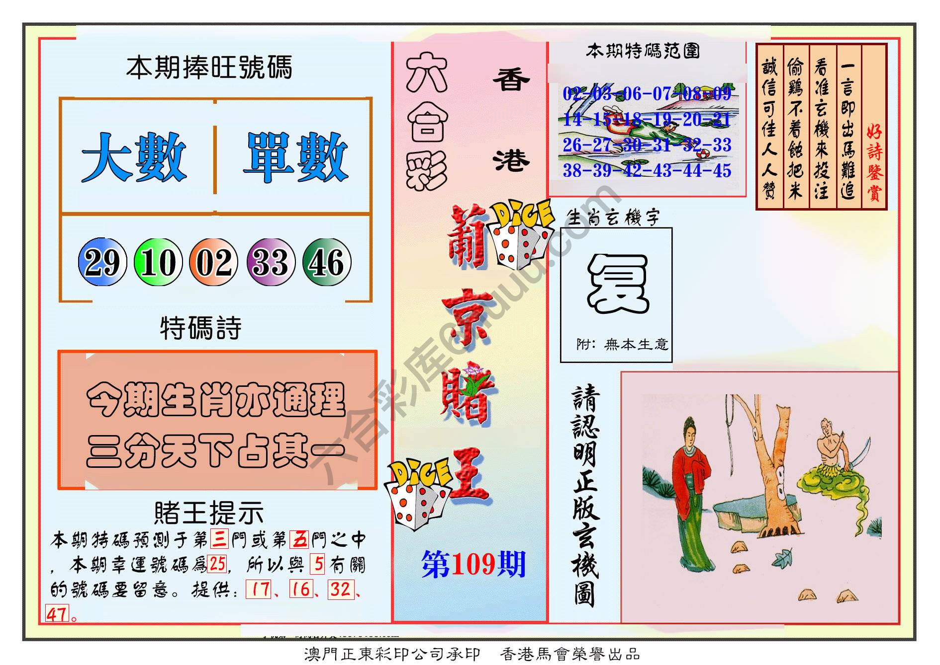 葡京赌王