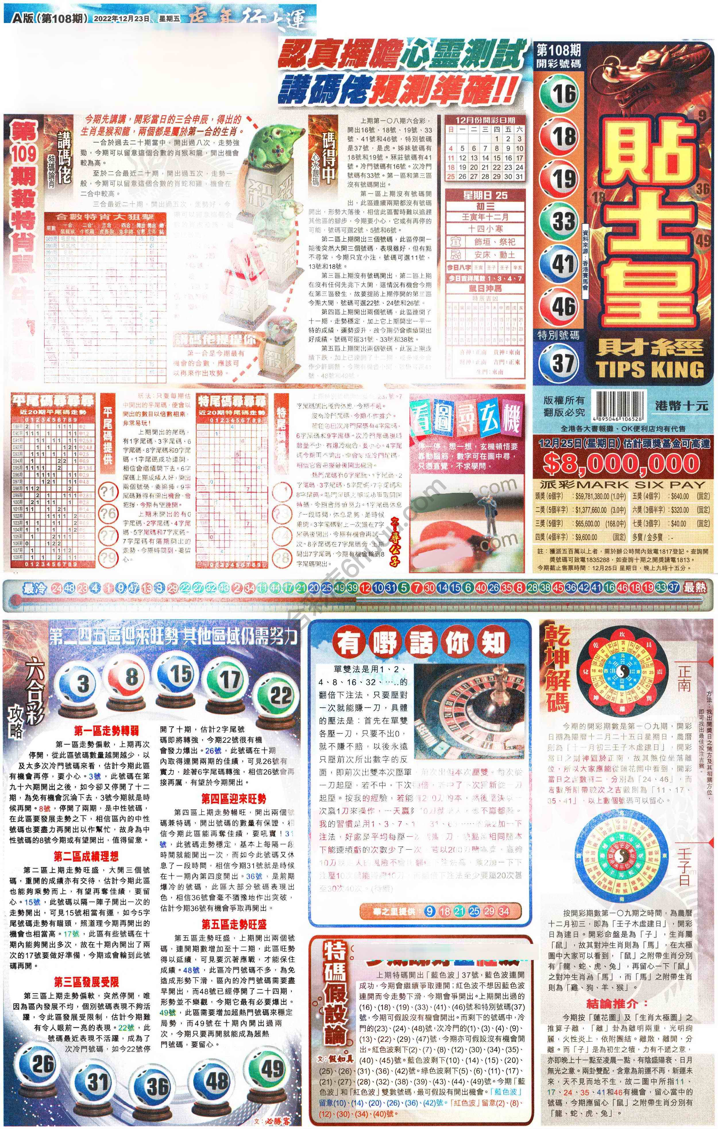 大版贴士皇