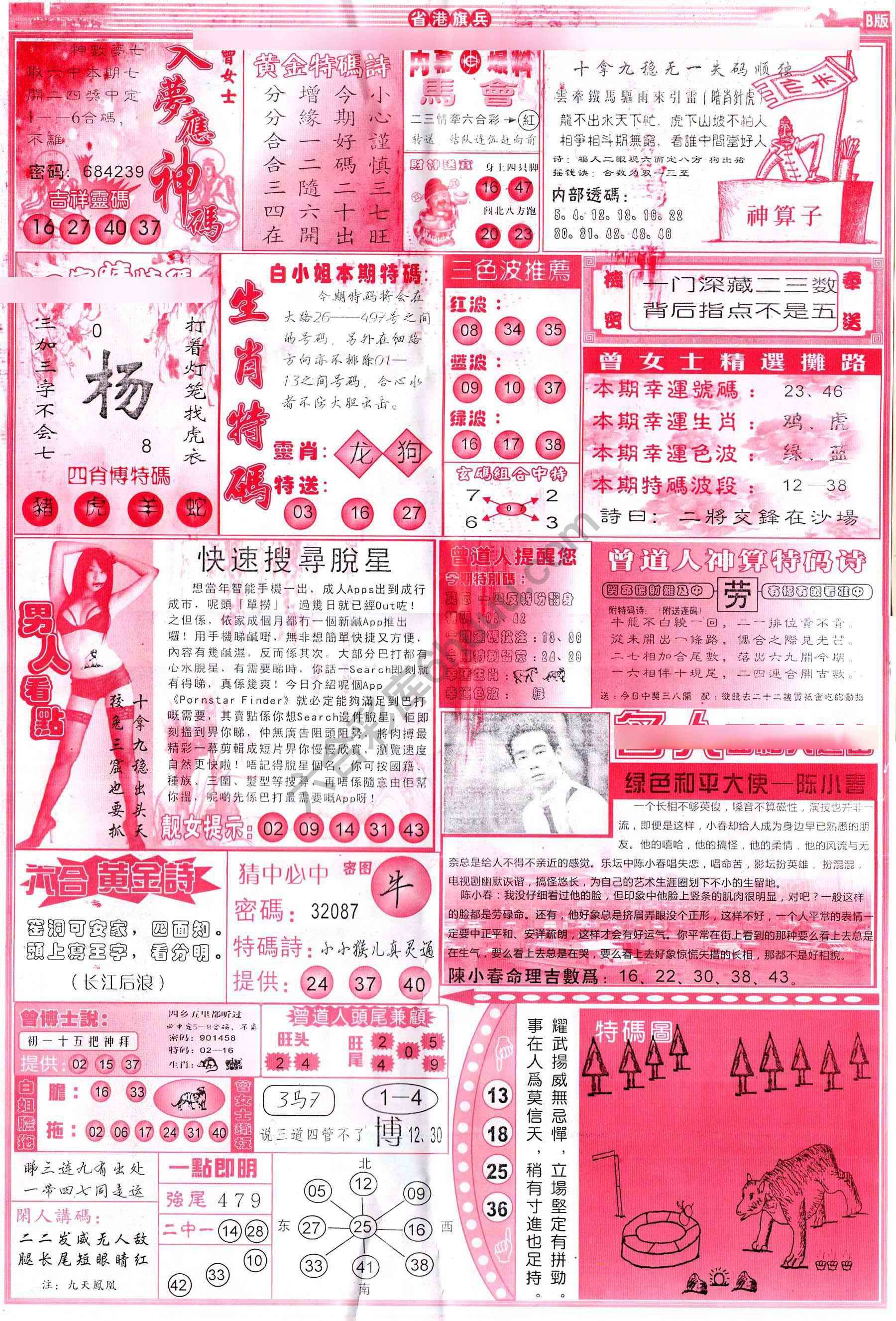 省港旗兵
