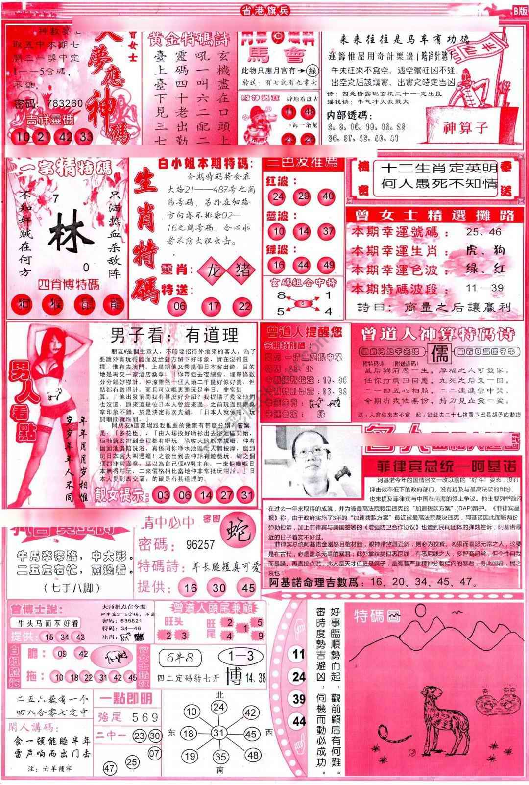 省港旗兵