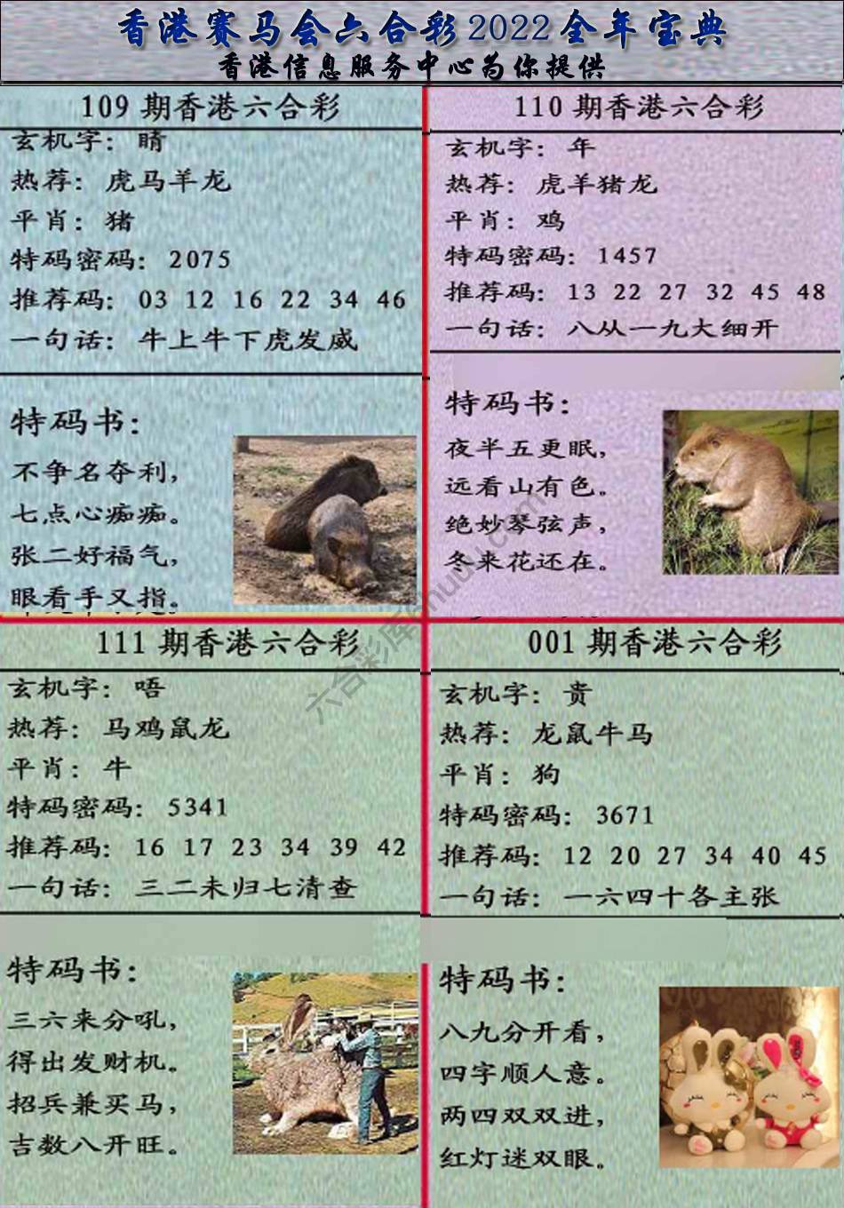 宝典报