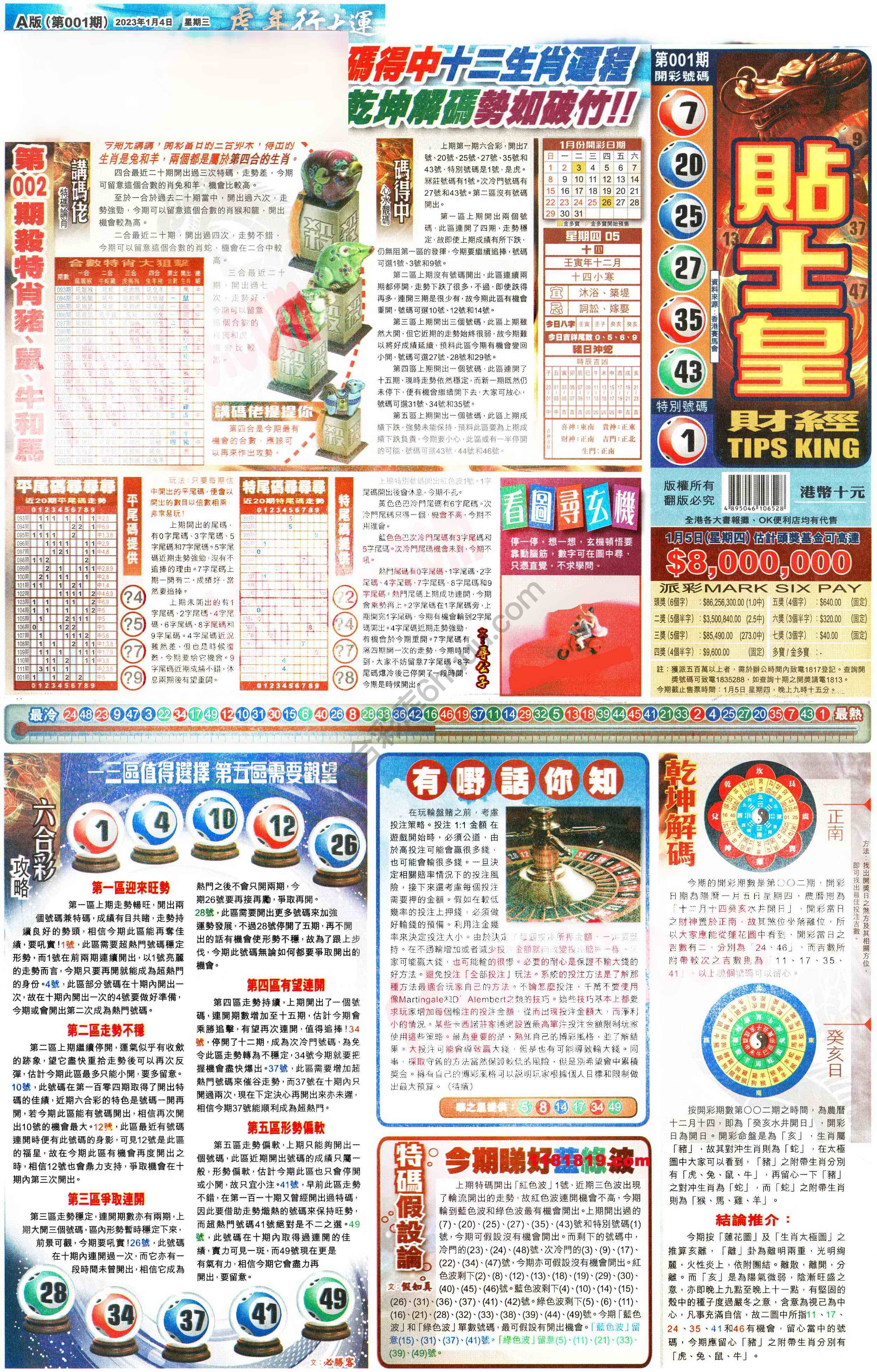大版贴士皇