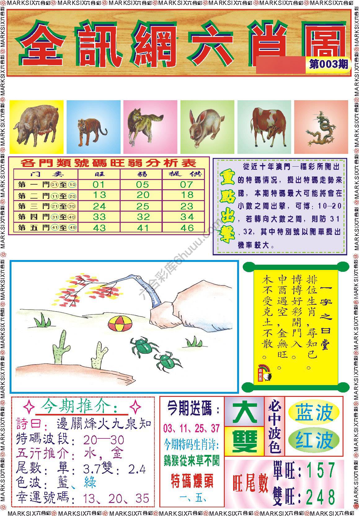 全讯网六肖图