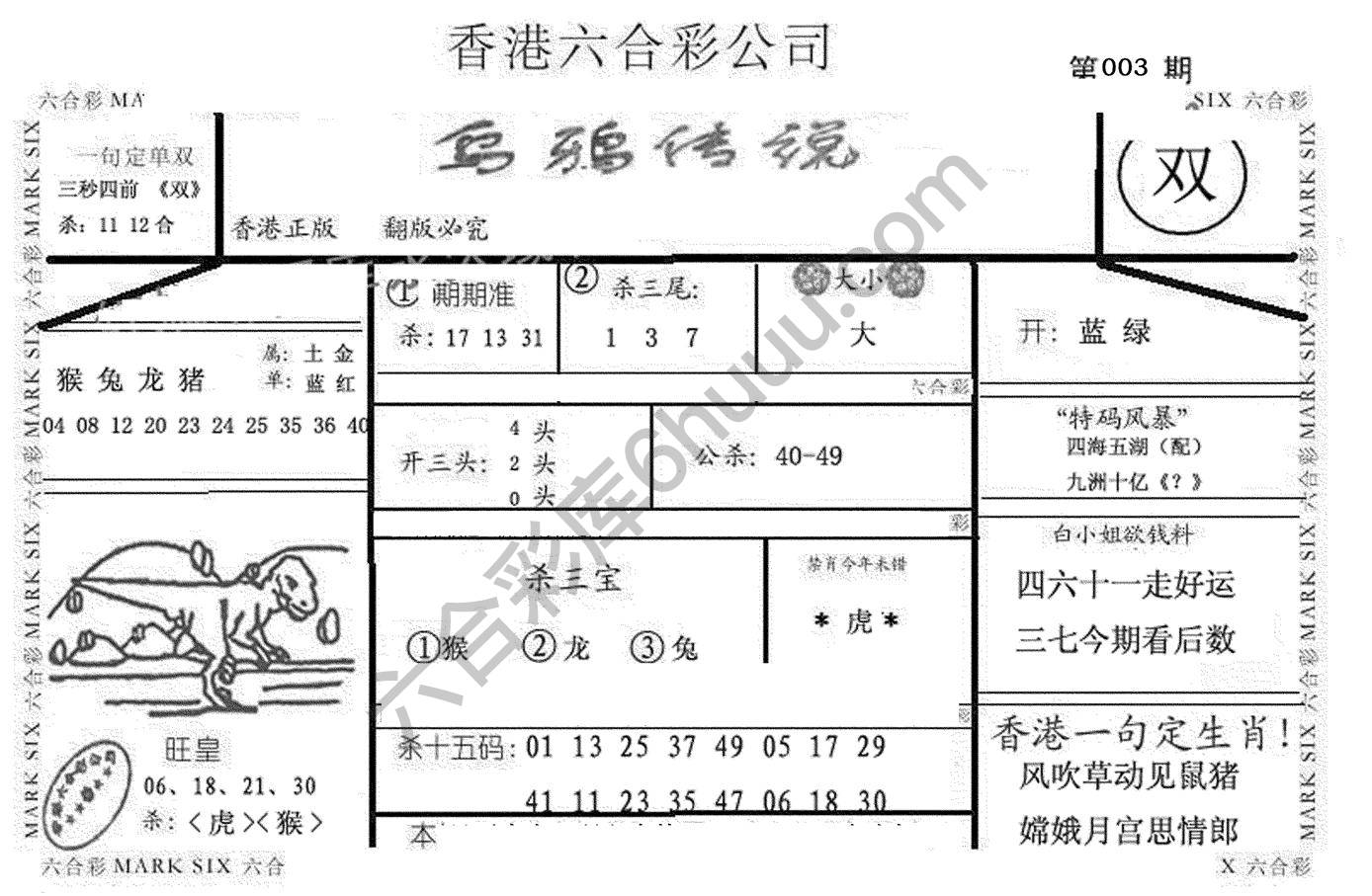 乌鸦传说