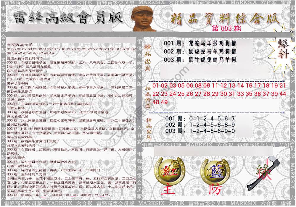 当天报