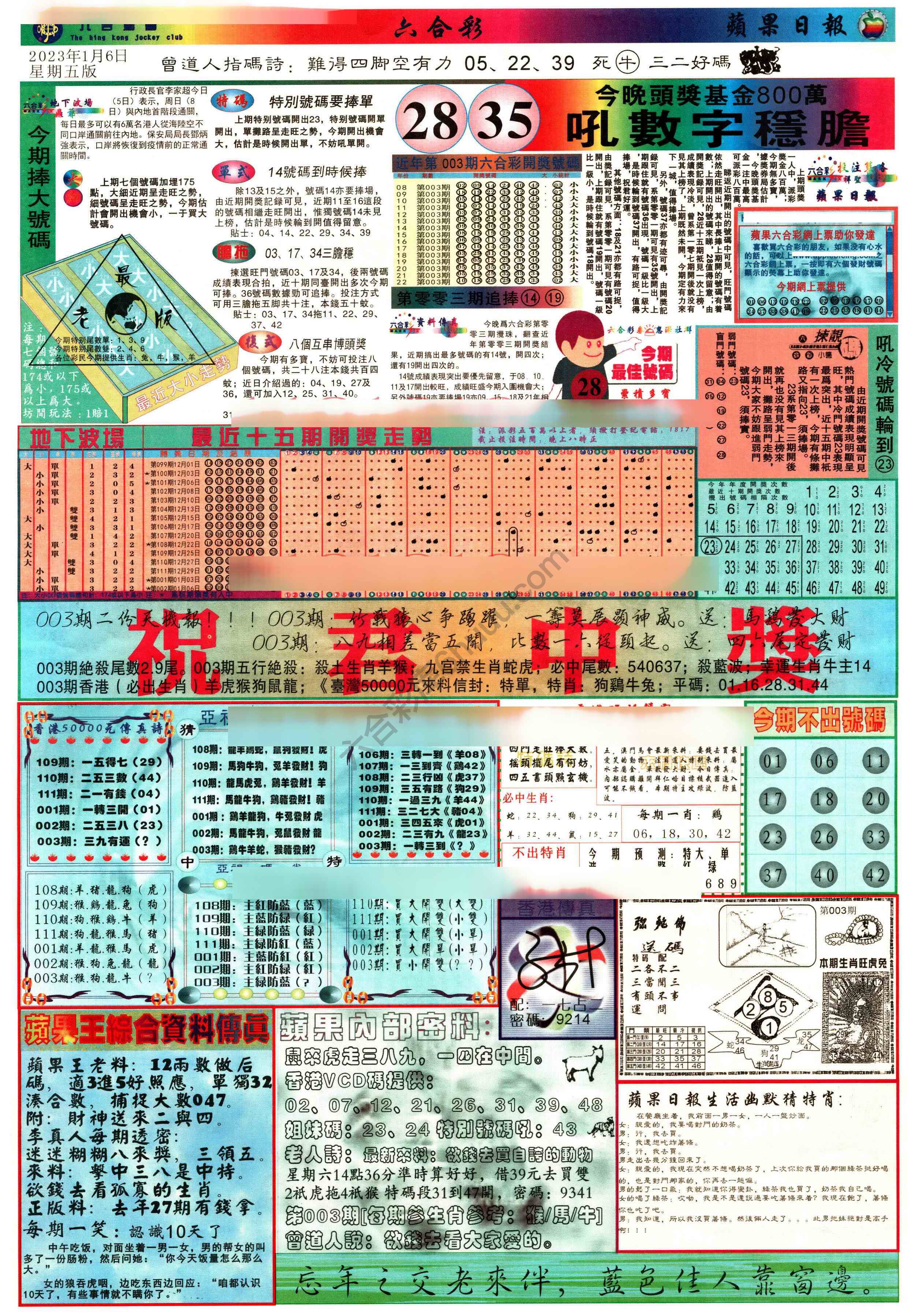 苹果日报