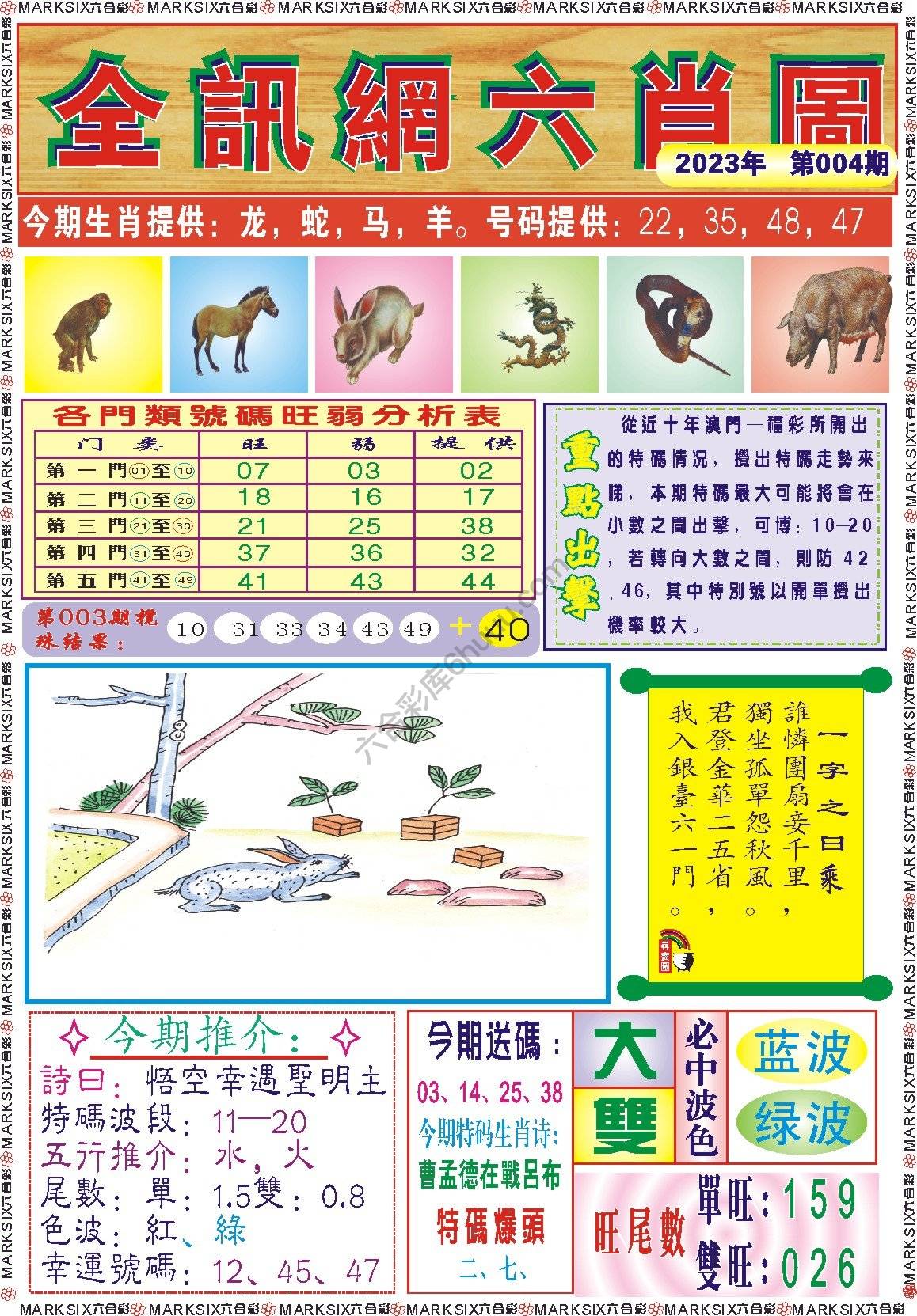 全讯网六肖图